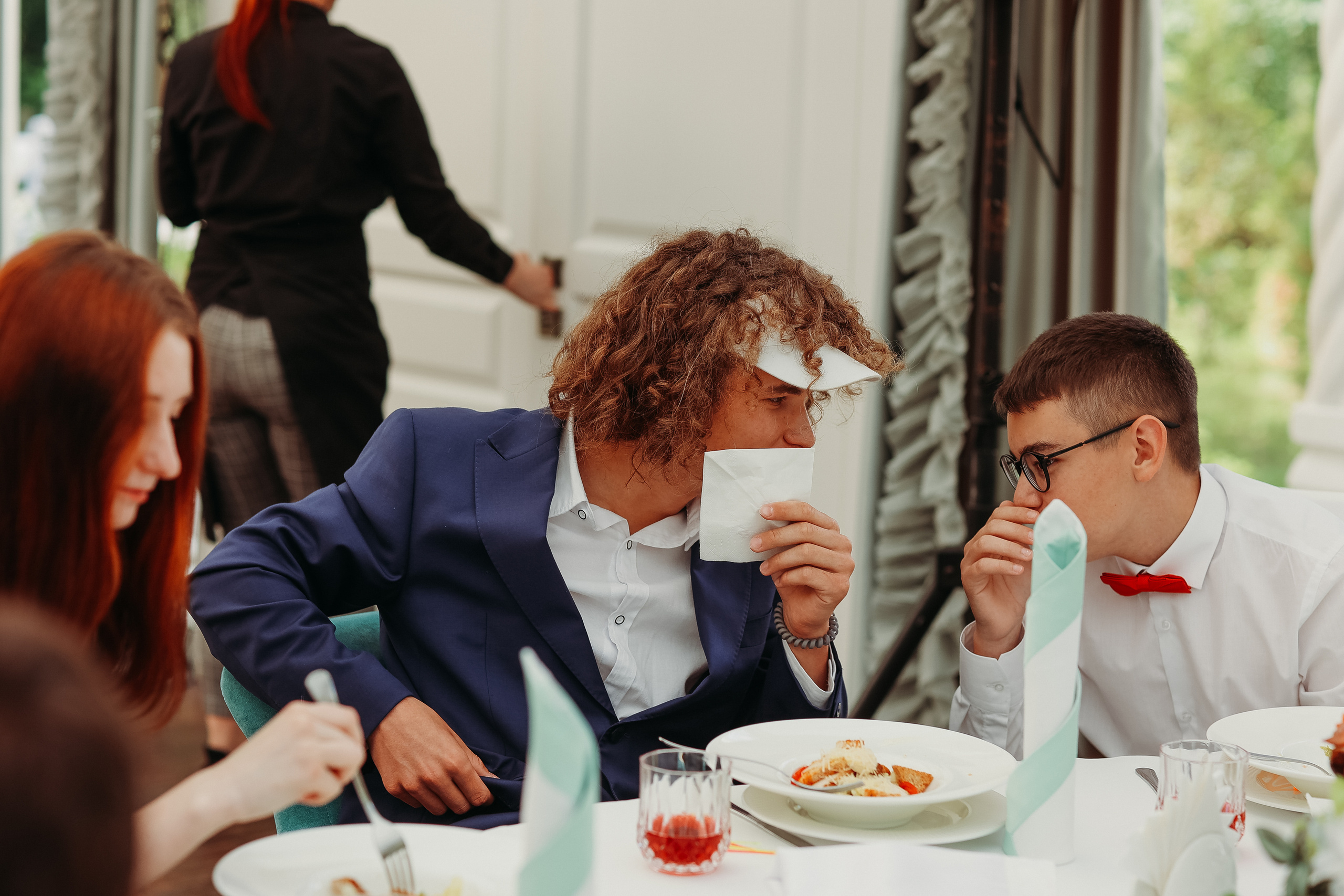 Репортаж выпускного. Семейный фотограф Тюмень, фотограф на роды Салмина Мария