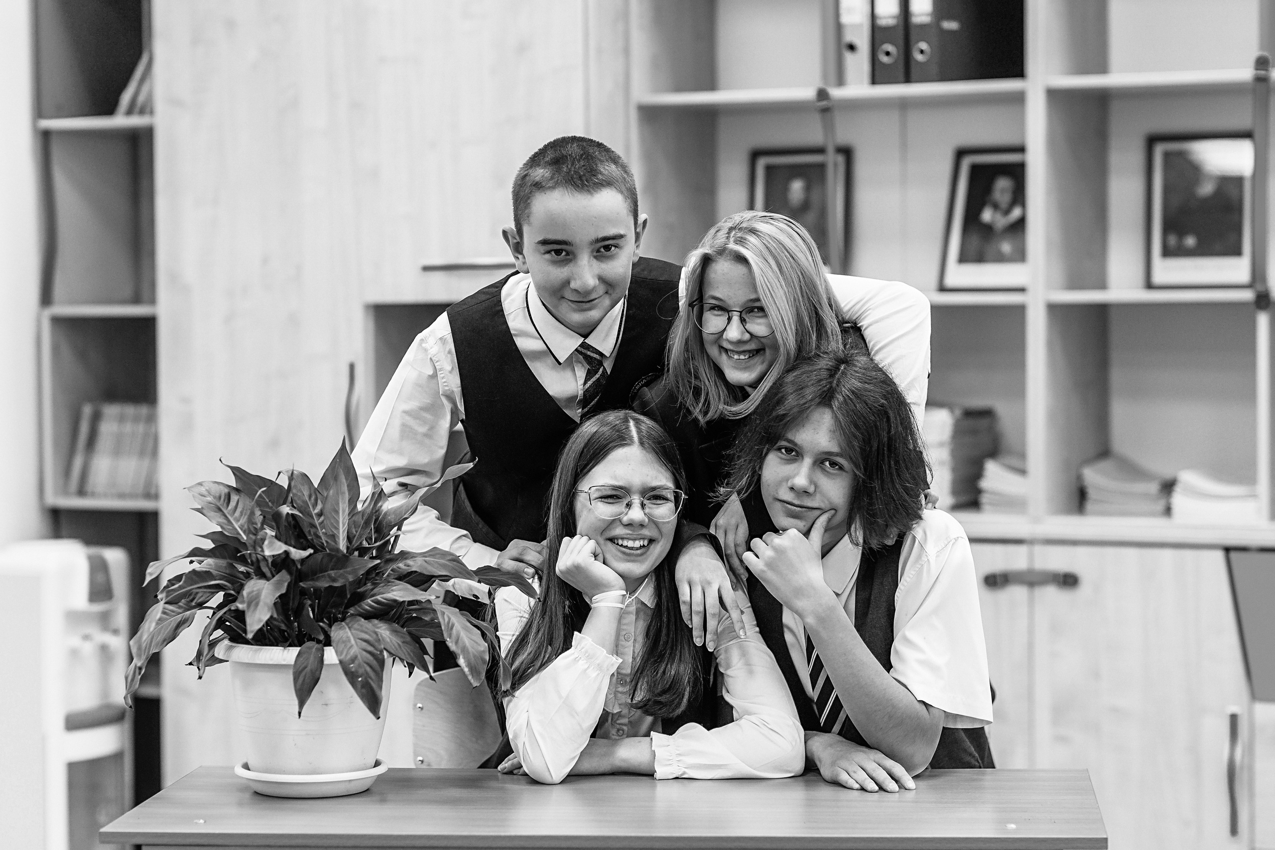 8 класс. Семейный фотограф Тюмень, фотограф на роды Салмина Мария