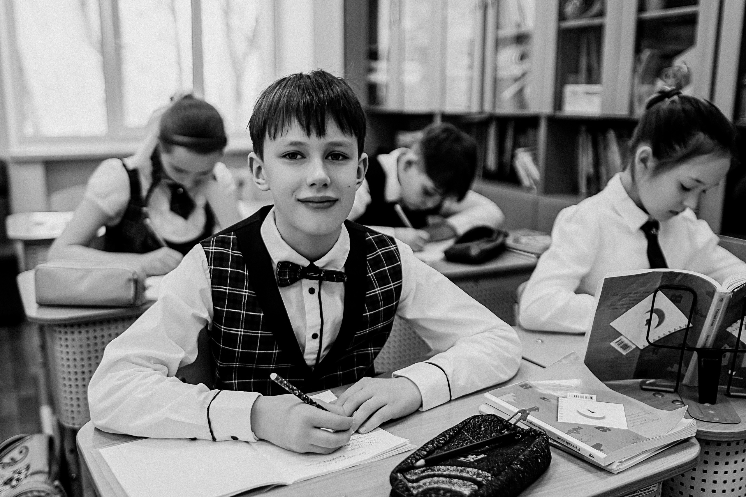 4 класс репортаж. Семейный фотограф Тюмень, фотограф на роды Салмина Мария