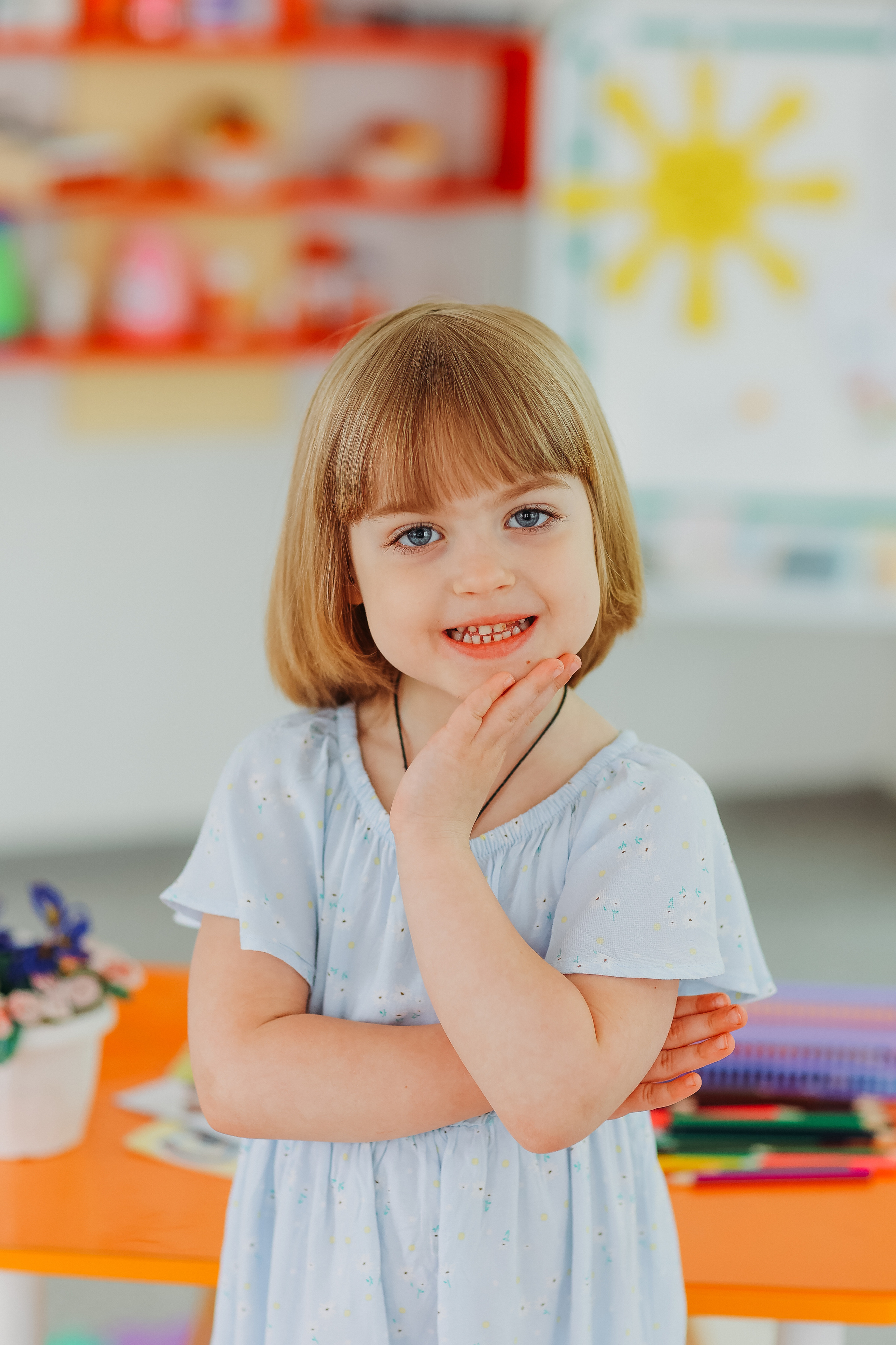 Садик. Семейный фотограф Тюмень, фотограф на роды Салмина Мария
