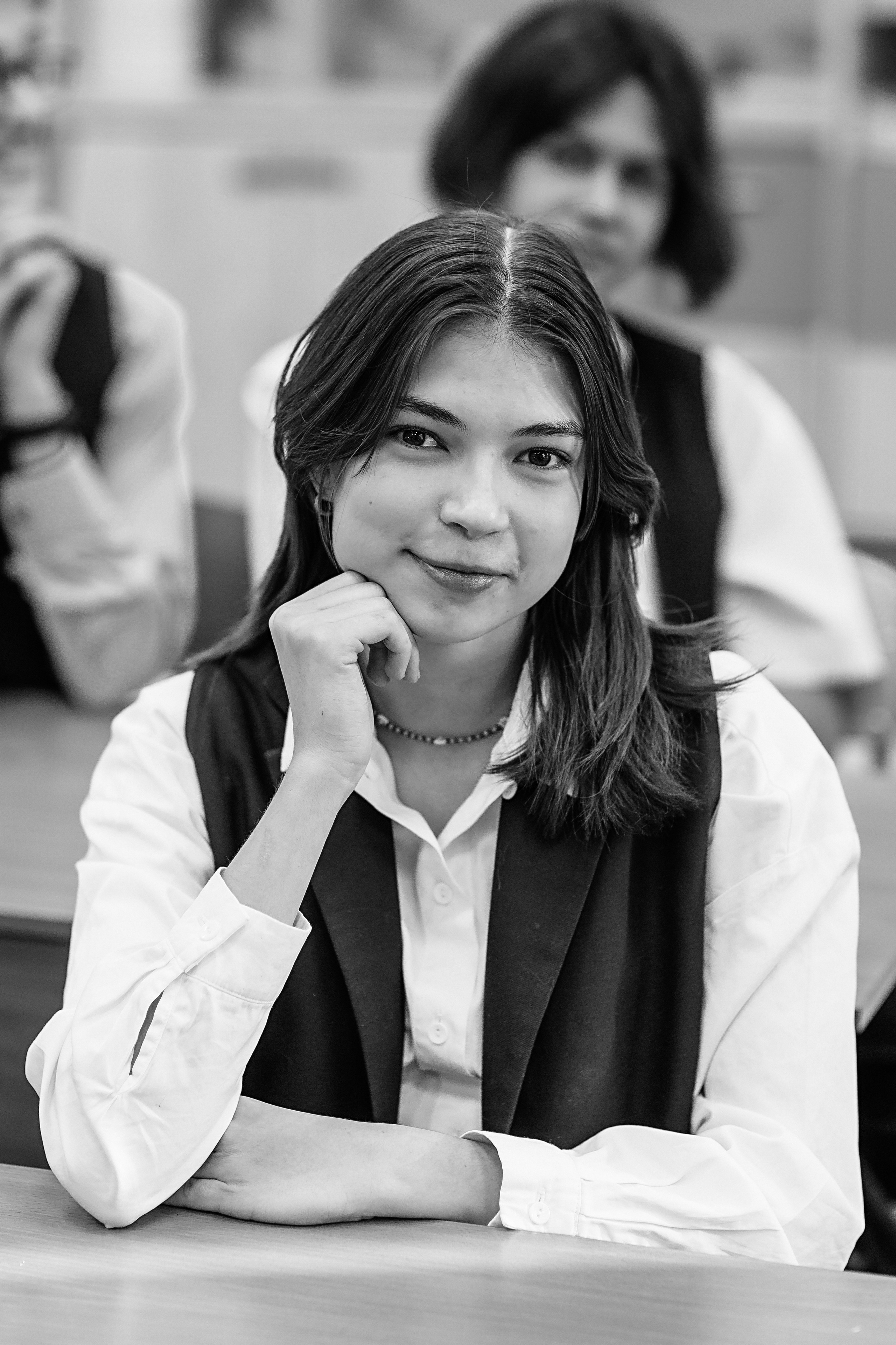 8 класс. Семейный фотограф Тюмень, фотограф на роды Салмина Мария