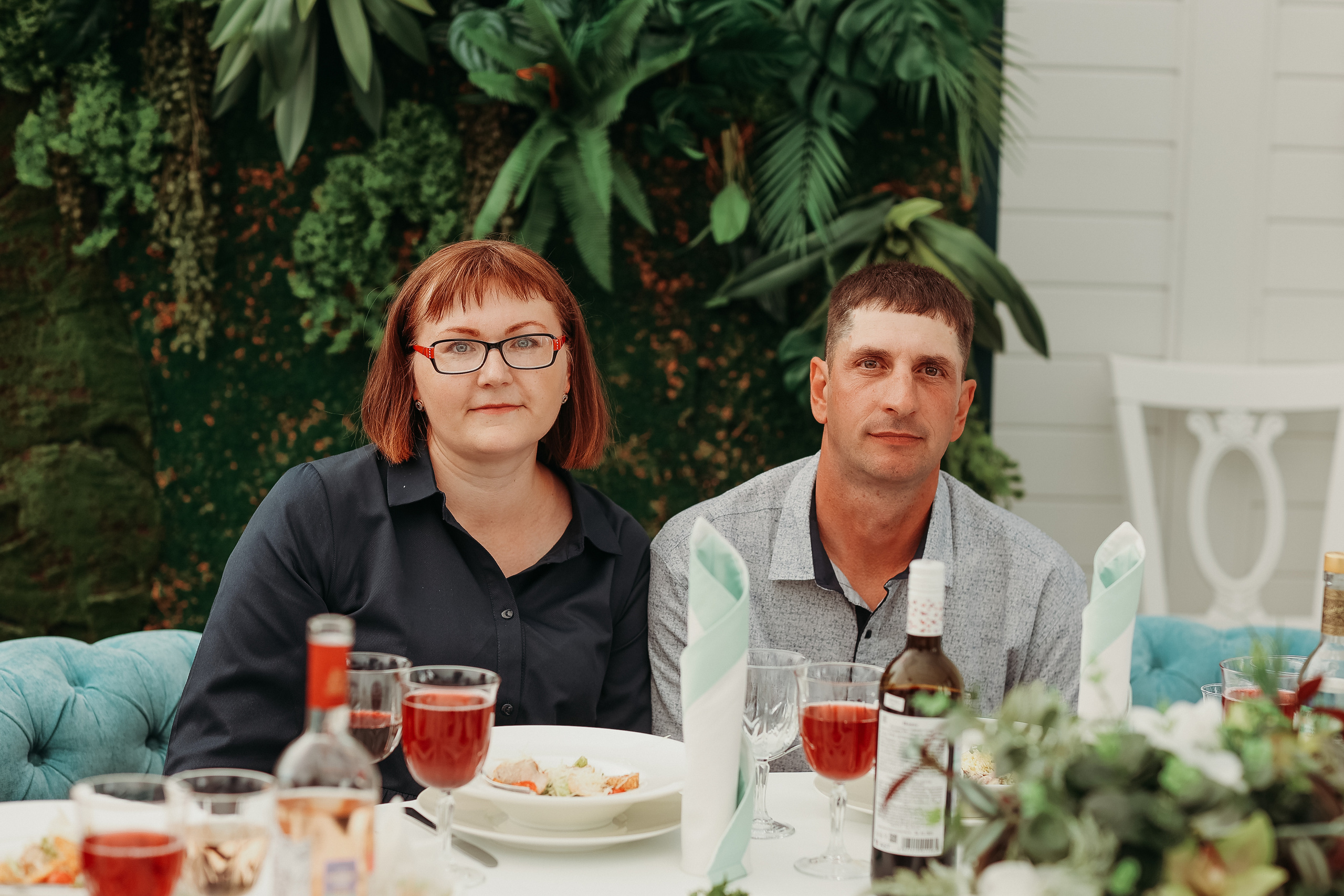 Репортаж выпускного. Семейный фотограф Тюмень, фотограф на роды Салмина Мария