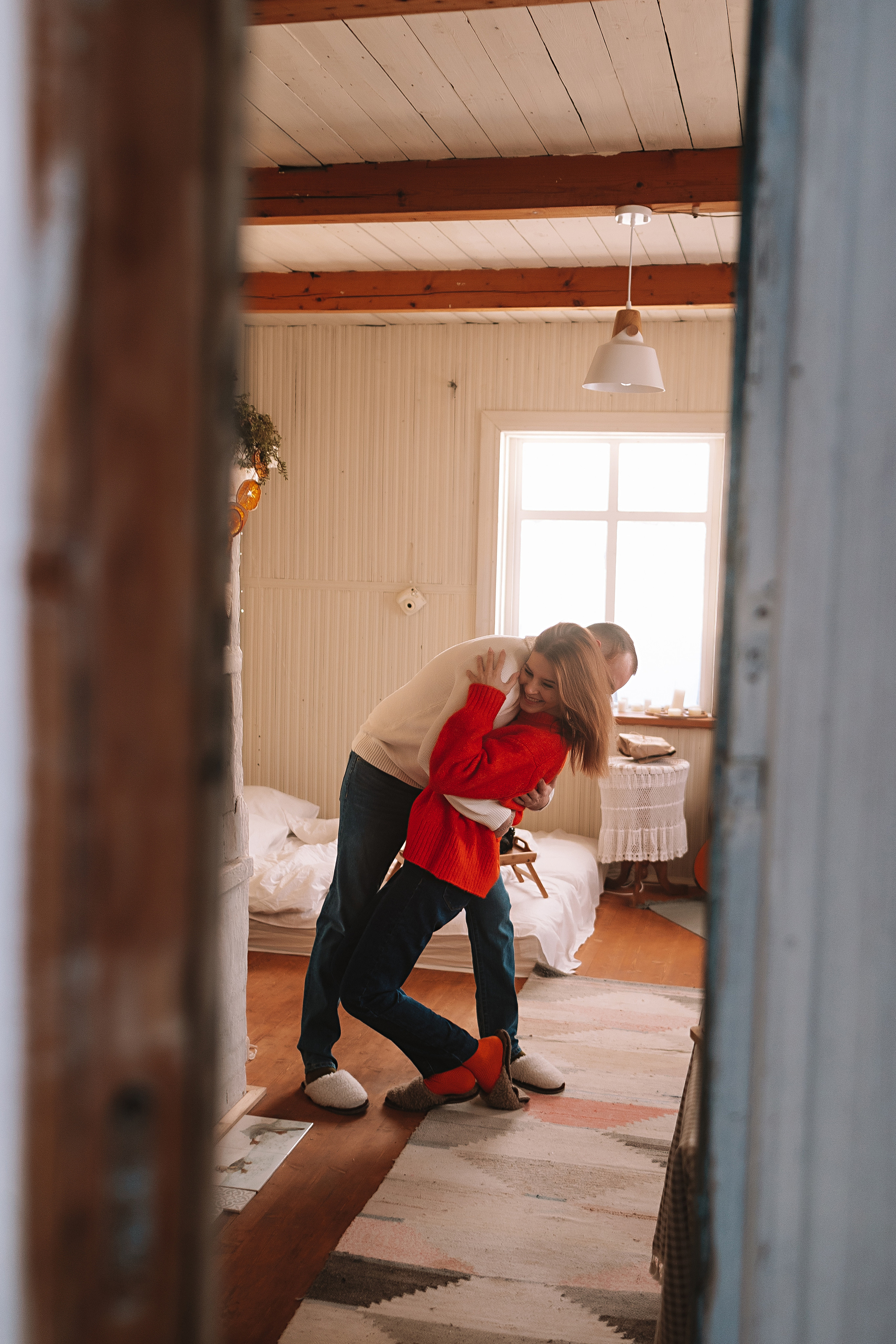 Локация «Тишина». Семейный фотограф Тюмень, фотограф на роды Салмина Мария