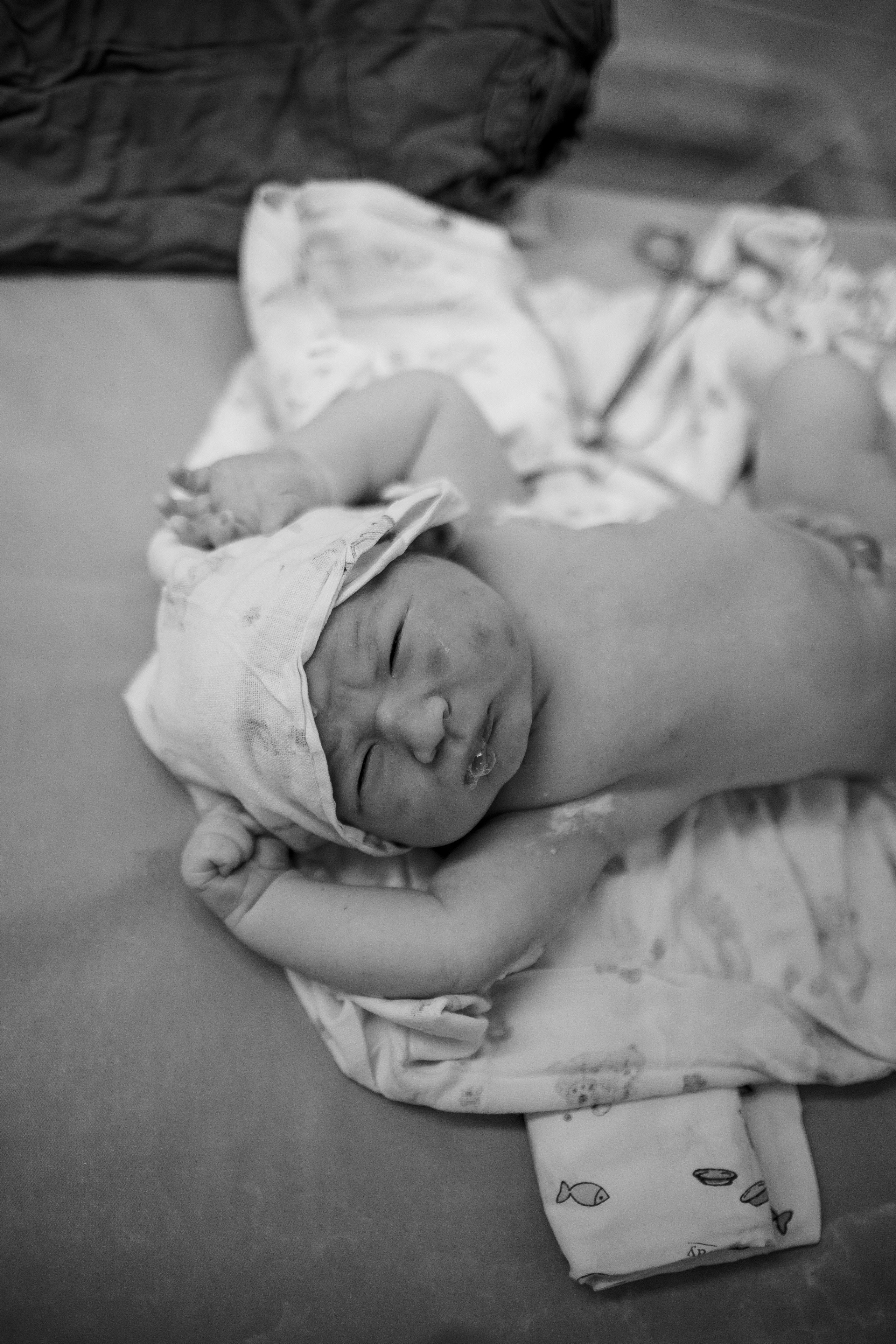 София. Семейный фотограф Тюмень, фотограф на роды Салмина Мария