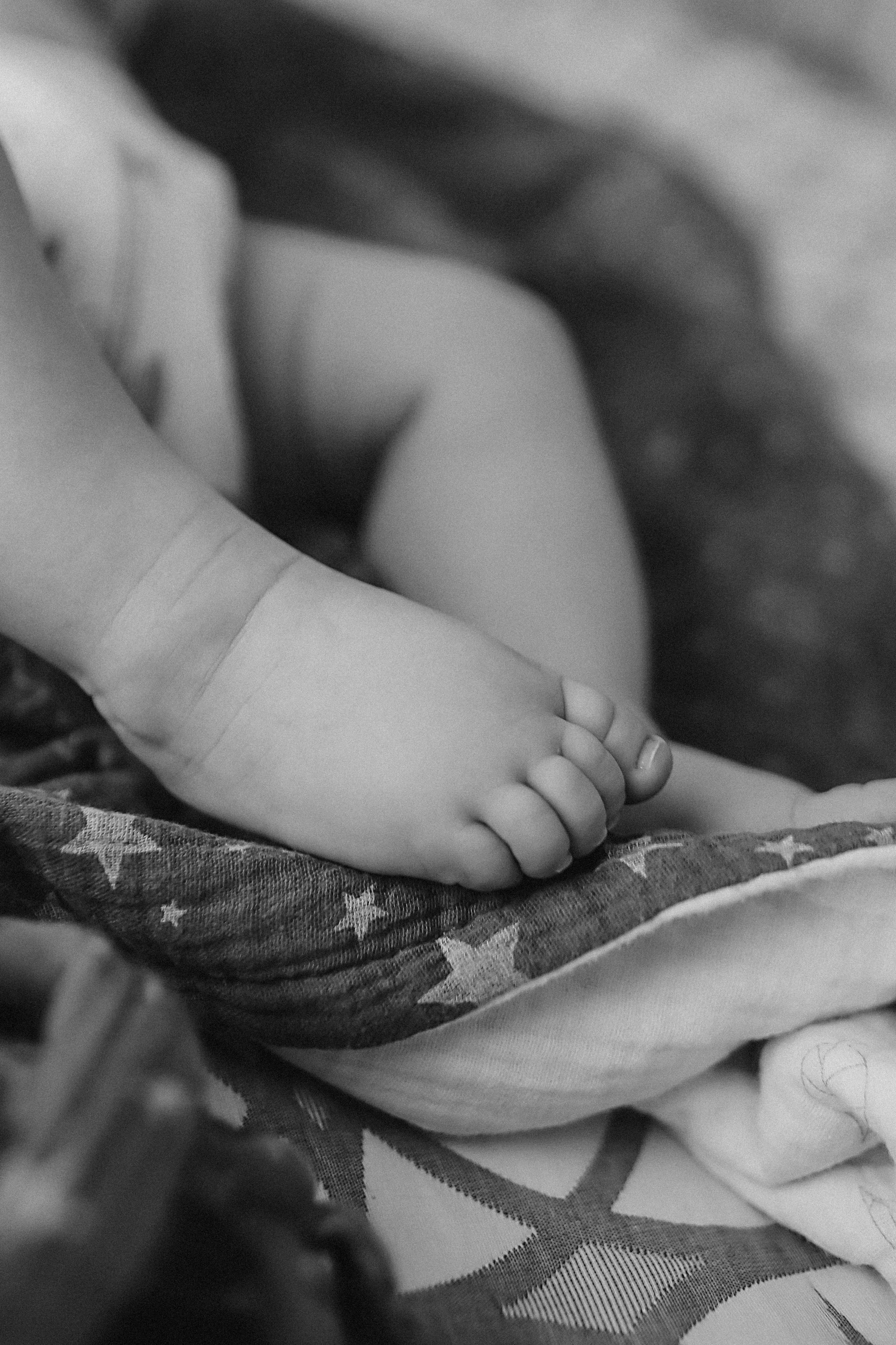 Захар, 3 месяца. Семейный фотограф Тюмень, фотограф на роды Салмина Мария