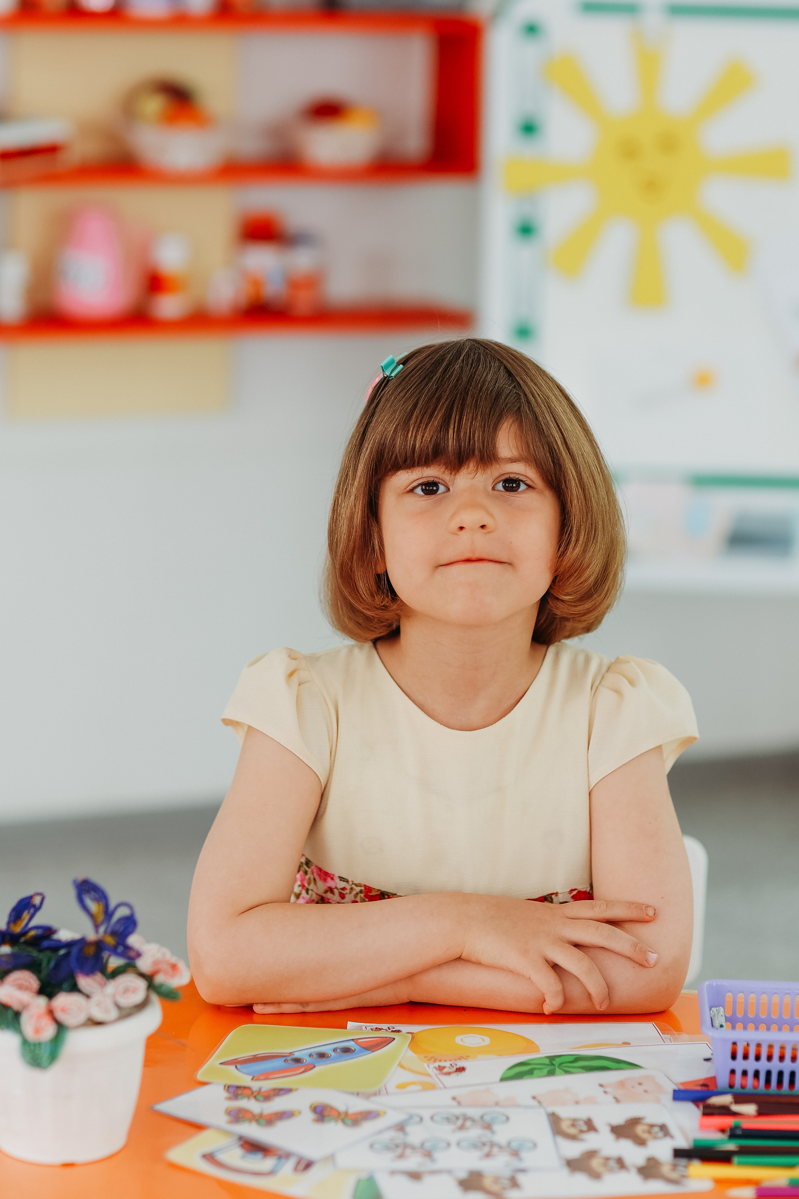 Садик. Семейный фотограф Тюмень, фотограф на роды Салмина Мария