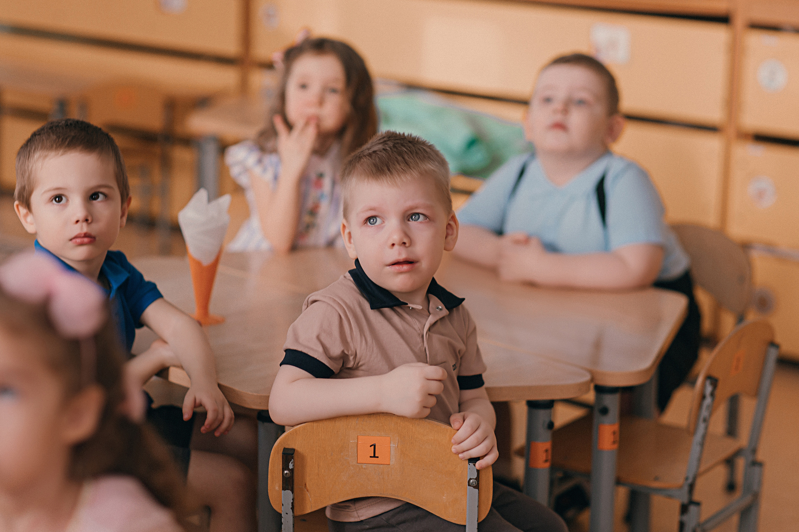 Утренник садик. Семейный фотограф Тюмень, фотограф на роды Салмина Мария