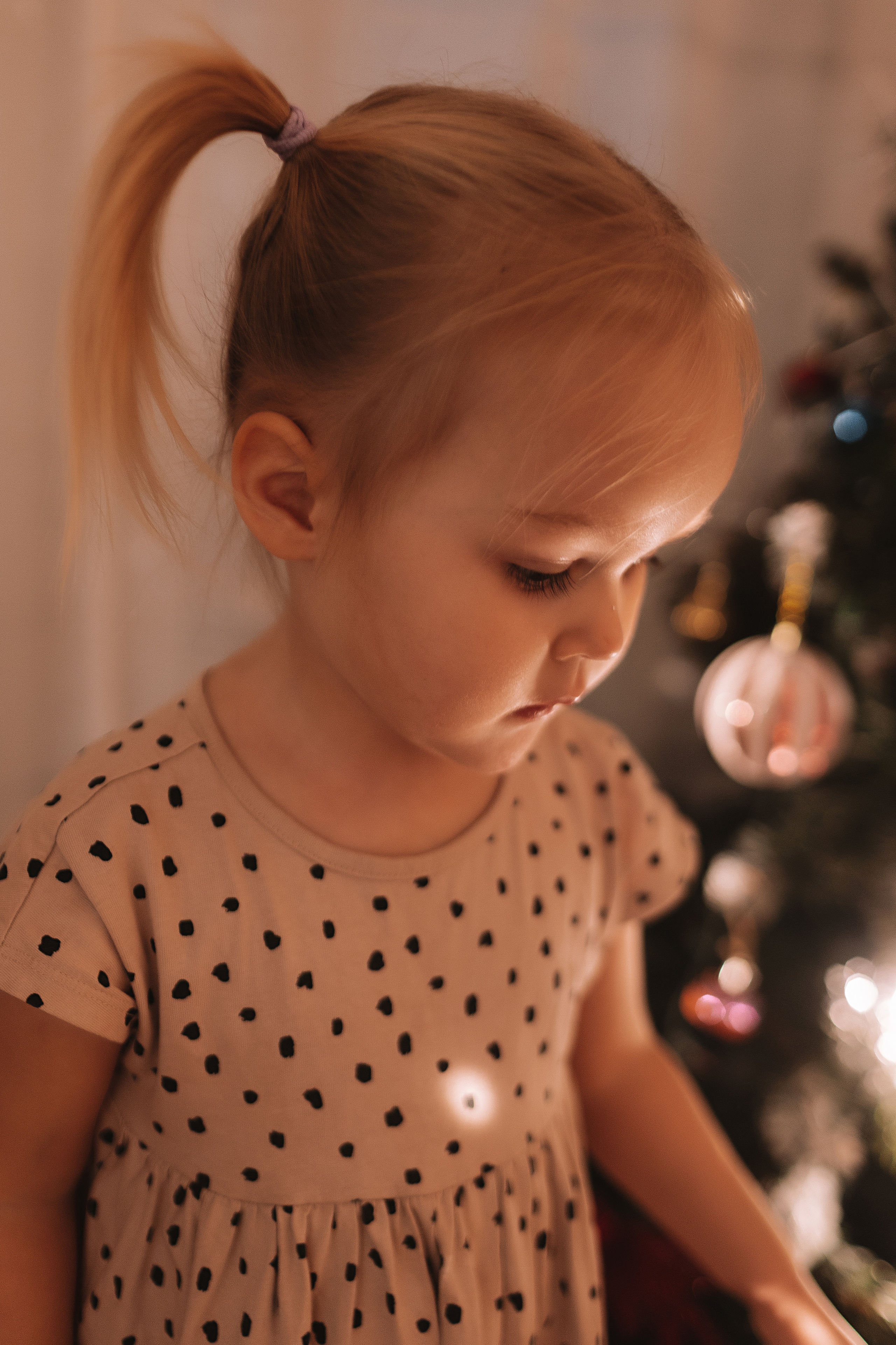 Новогодняя. Семейный фотограф Тюмень, фотограф на роды Салмина Мария