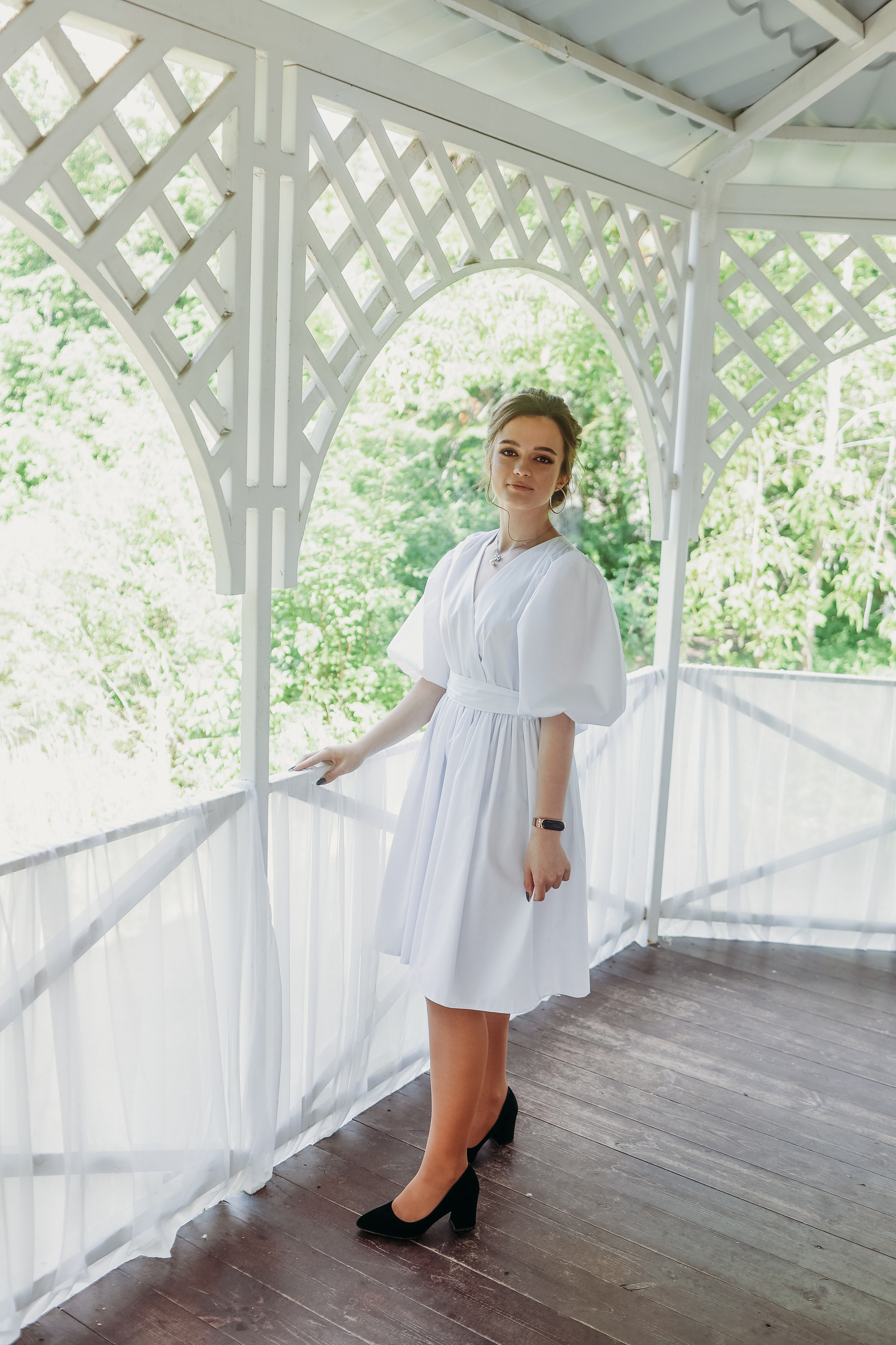 Репортаж выпускного. Семейный фотограф Тюмень, фотограф на роды Салмина Мария