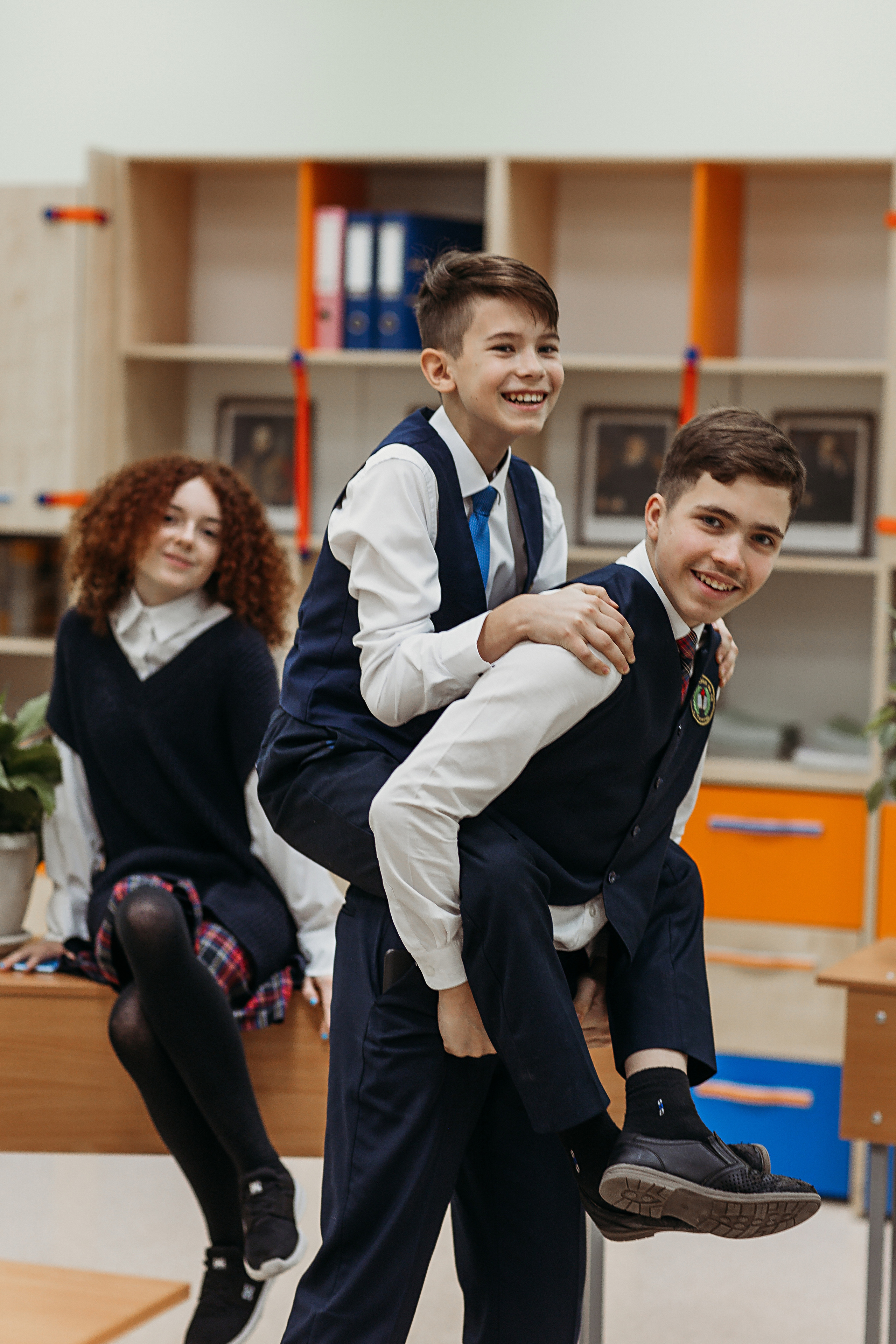 8 класс. Семейный фотограф Тюмень, фотограф на роды Салмина Мария