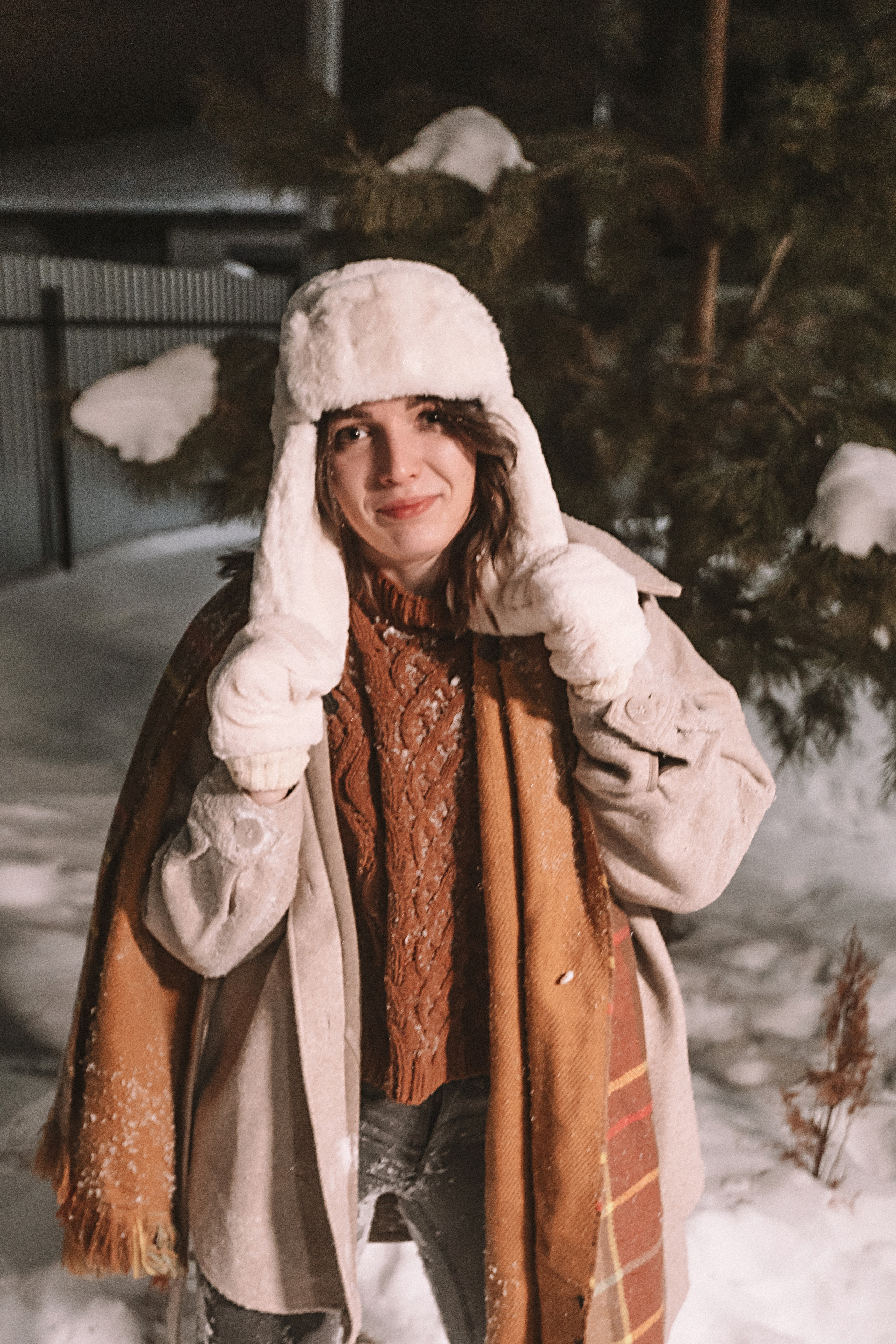 Вечерняя лав стори. Семейный фотограф Тюмень, фотограф на роды Салмина Мария