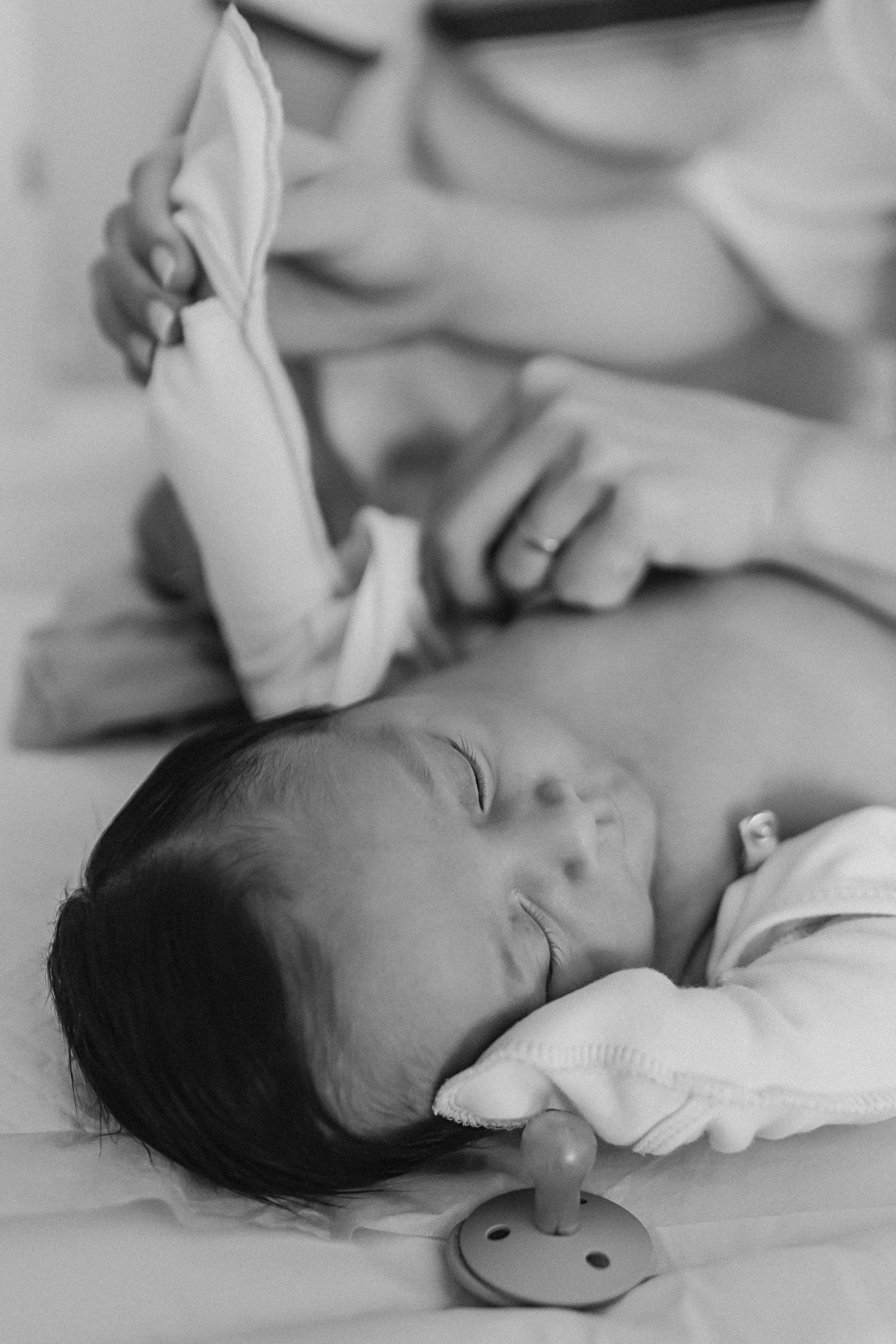 Максим. Семейный фотограф Тюмень, фотограф на роды Салмина Мария