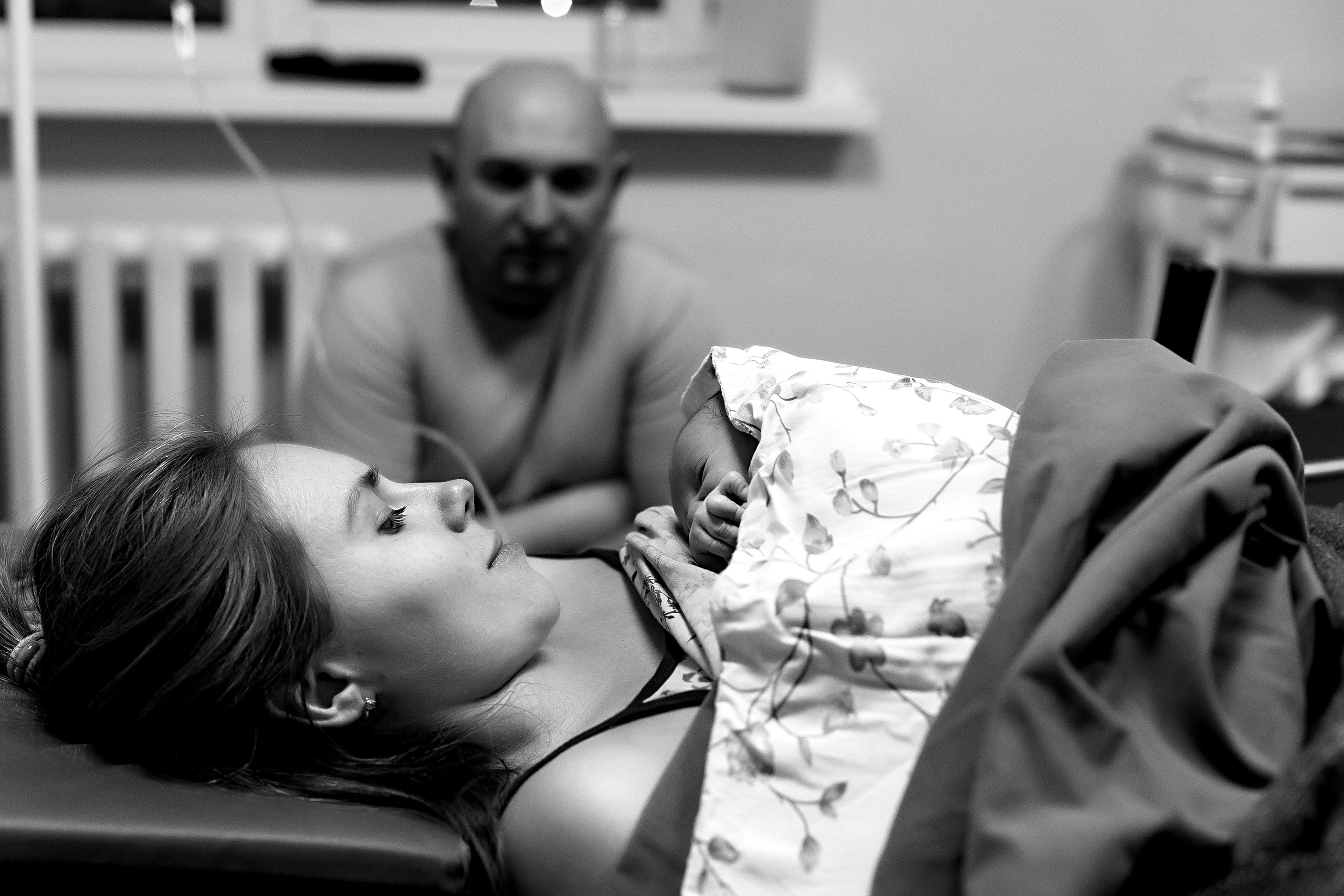 Сборный. Семейный фотограф Тюмень, фотограф на роды Салмина Мария