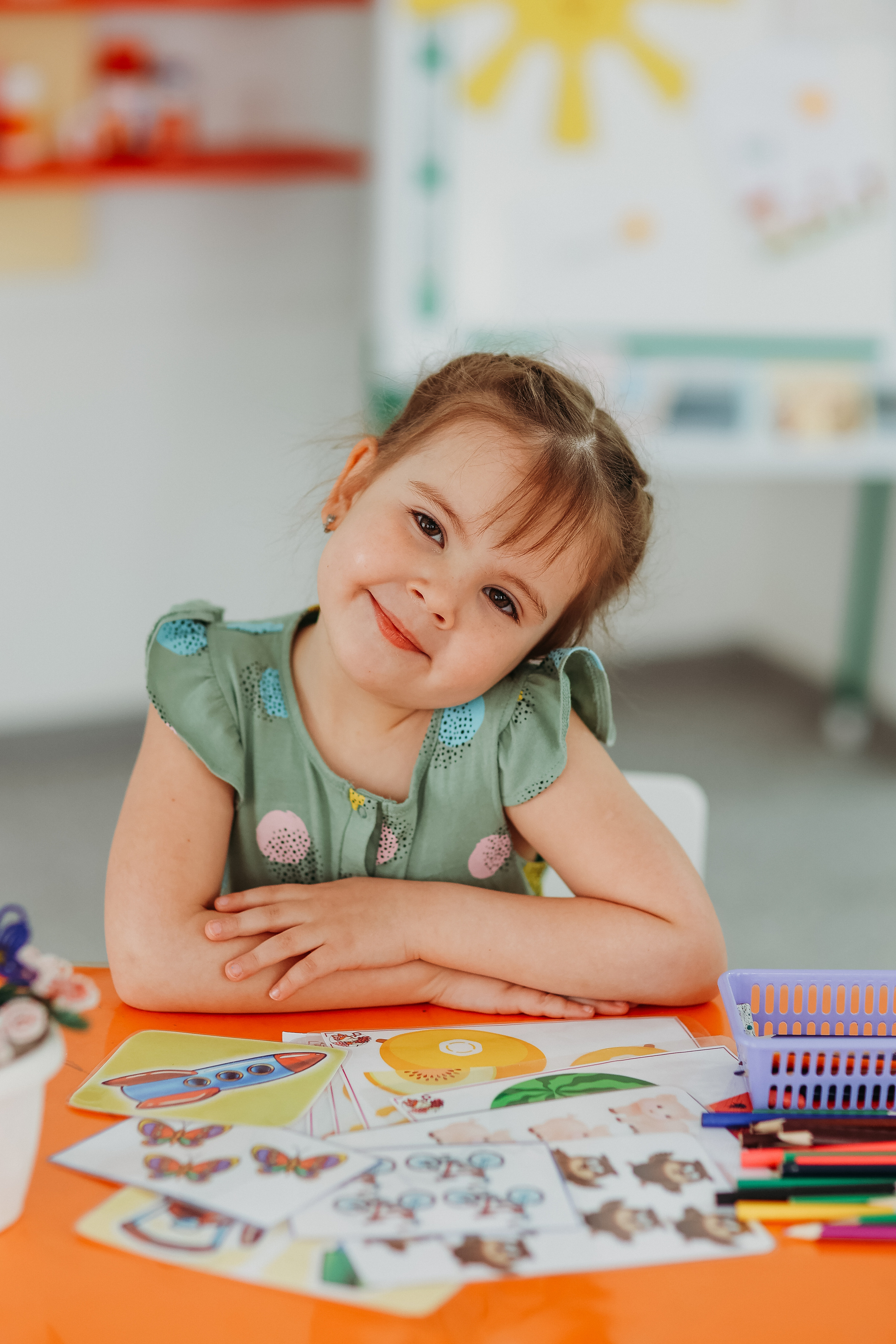 Садик. Семейный фотограф Тюмень, фотограф на роды Салмина Мария