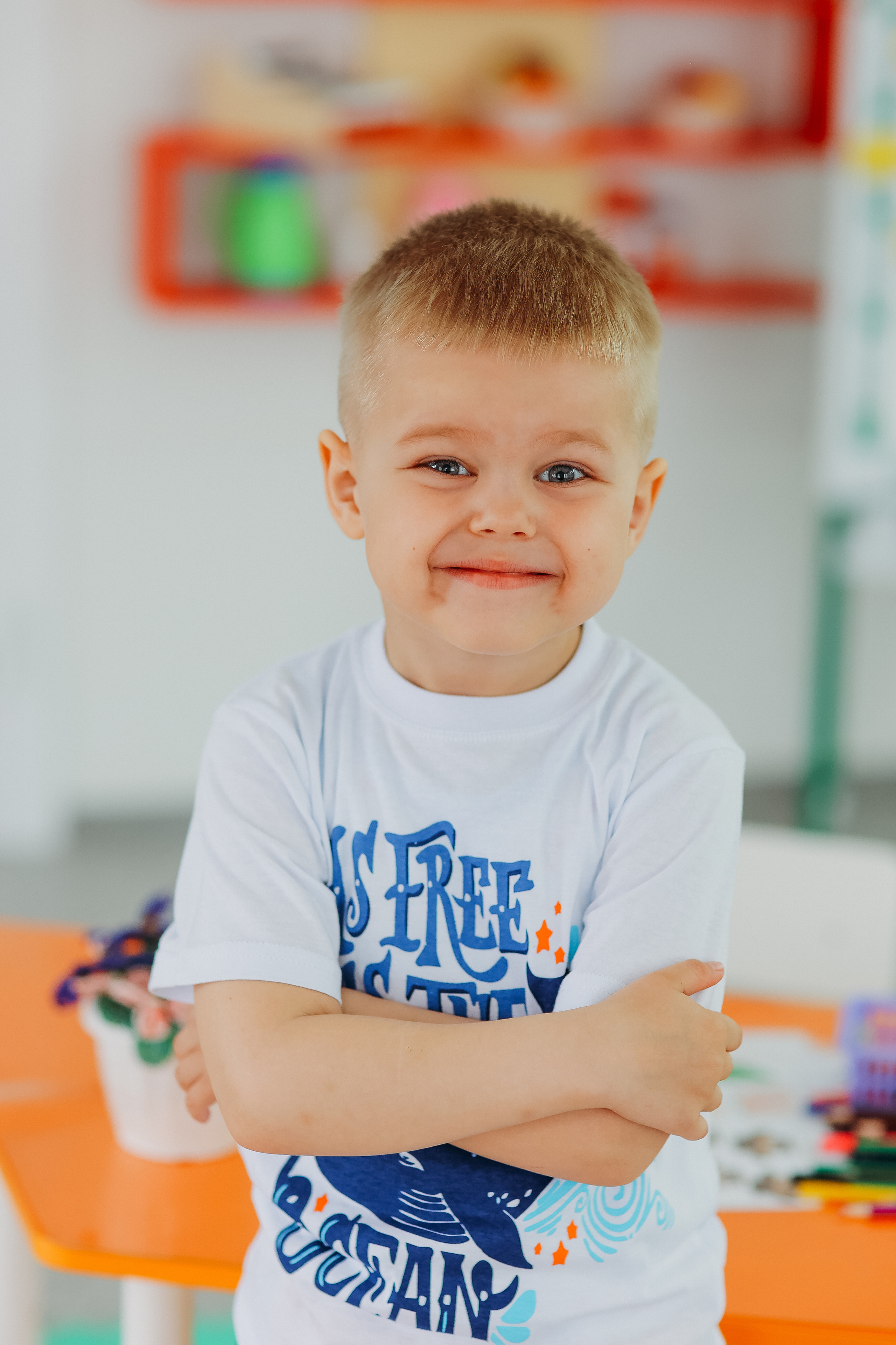 Садик. Семейный фотограф Тюмень, фотограф на роды Салмина Мария