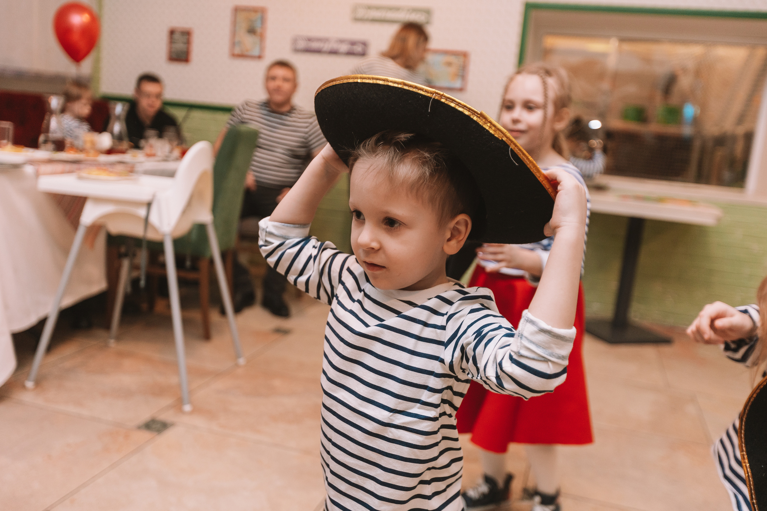 Андерсон. Семейный фотограф Тюмень, фотограф на роды Салмина Мария