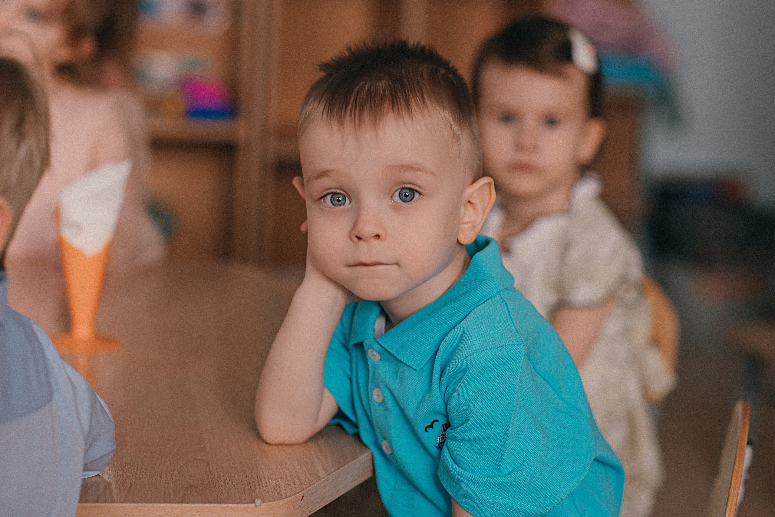 Утренник садик. Семейный фотограф Тюмень, фотограф на роды Салмина Мария