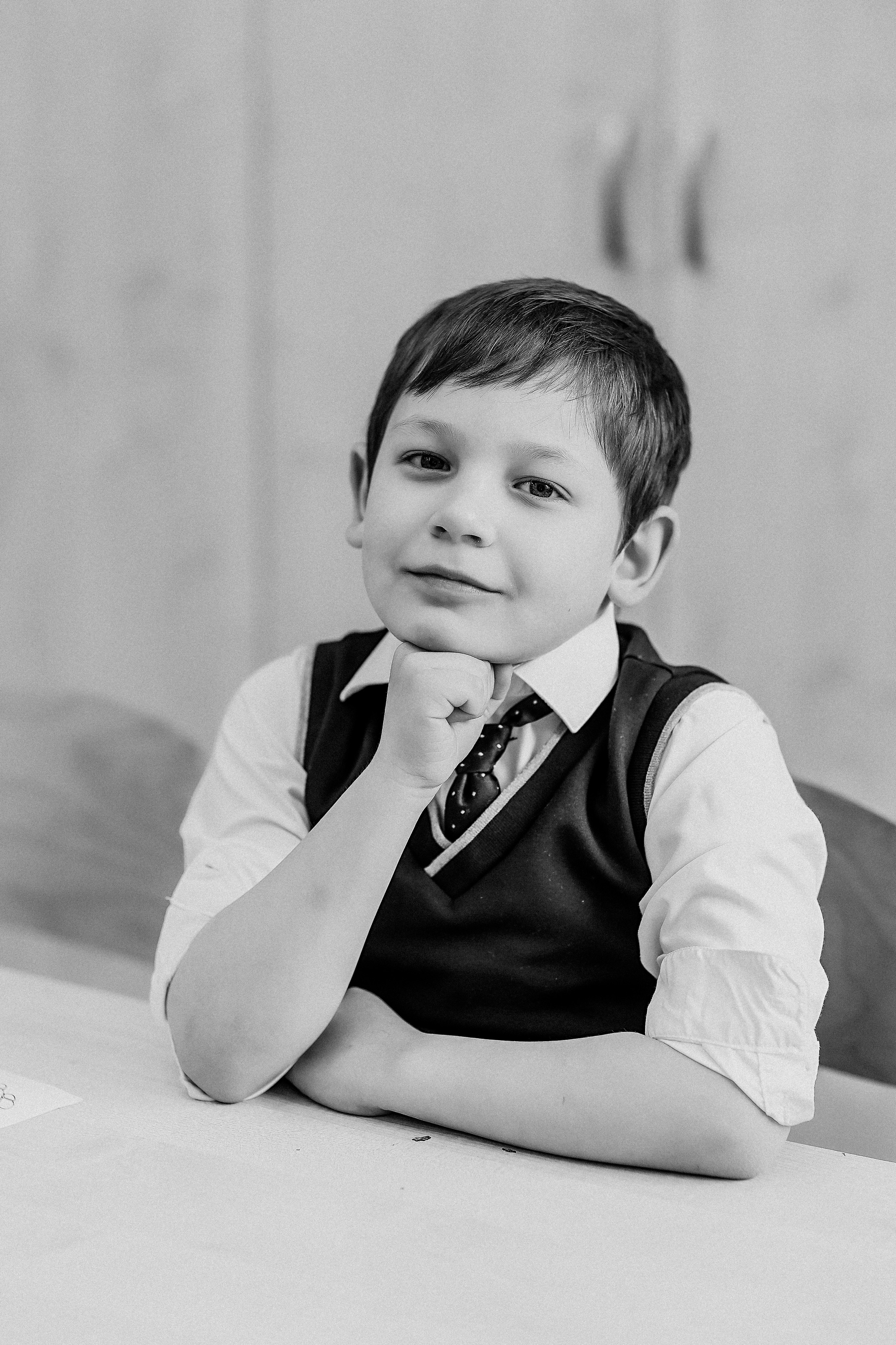 2 класс. Семейный фотограф Тюмень, фотограф на роды Салмина Мария