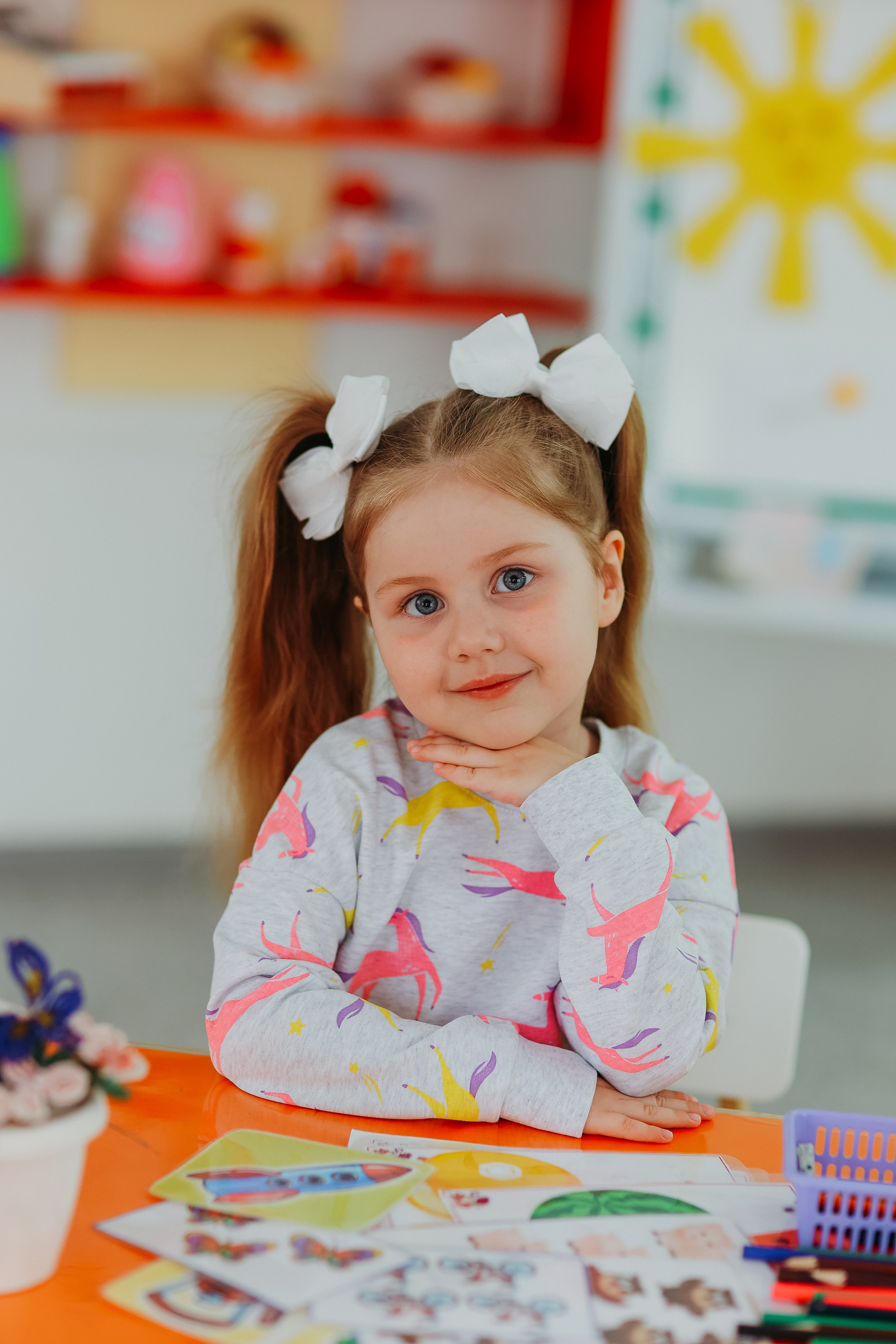 Садик. Семейный фотограф Тюмень, фотограф на роды Салмина Мария