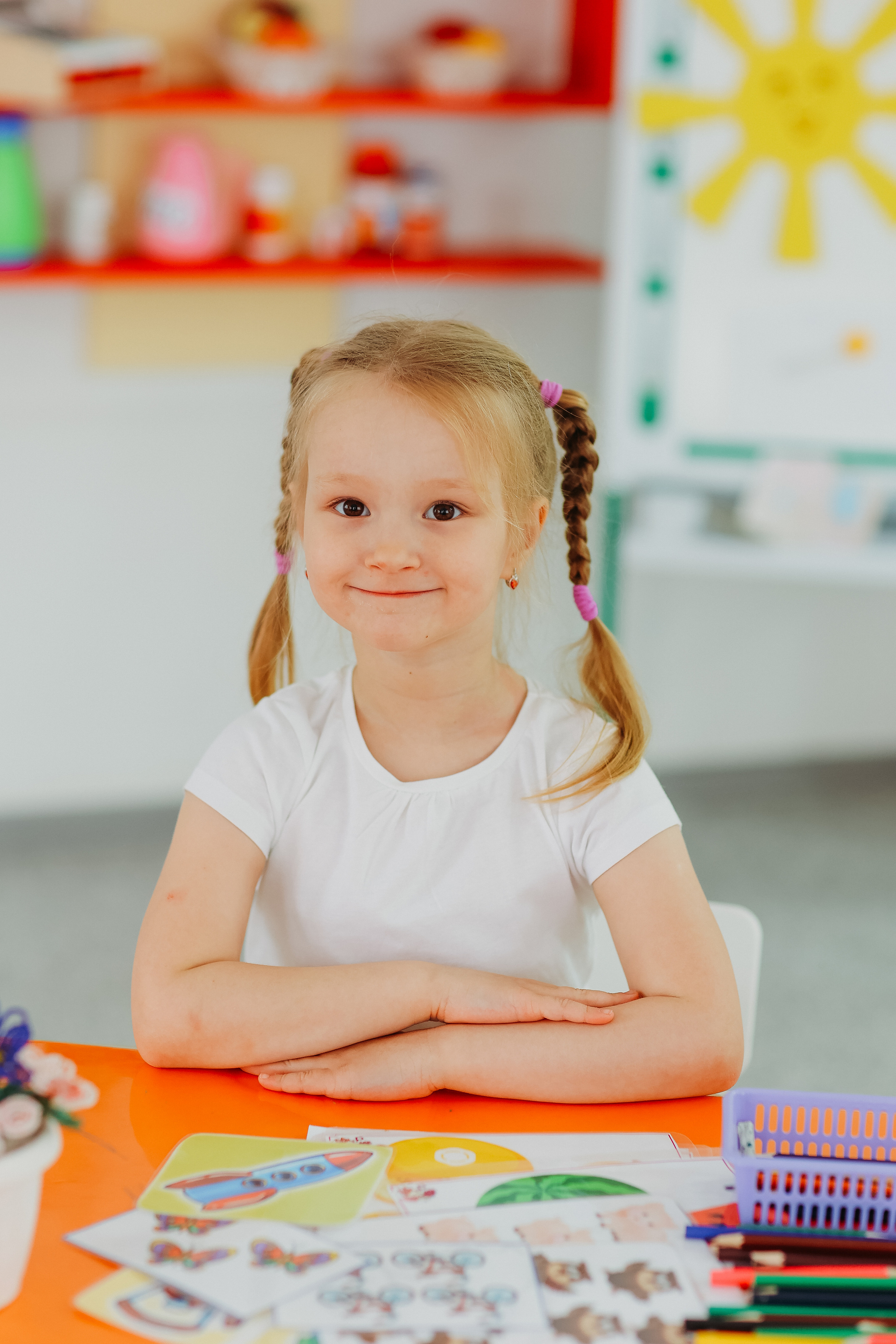 Садик. Семейный фотограф Тюмень, фотограф на роды Салмина Мария