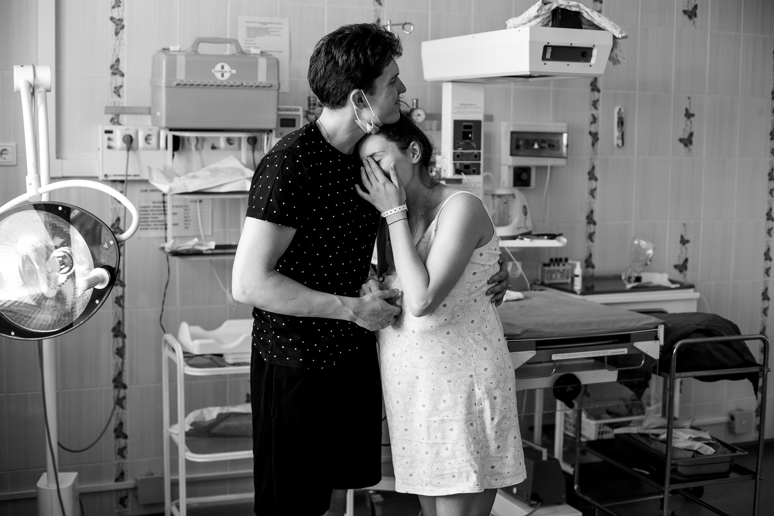 Сборный. Семейный фотограф Тюмень, фотограф на роды Салмина Мария