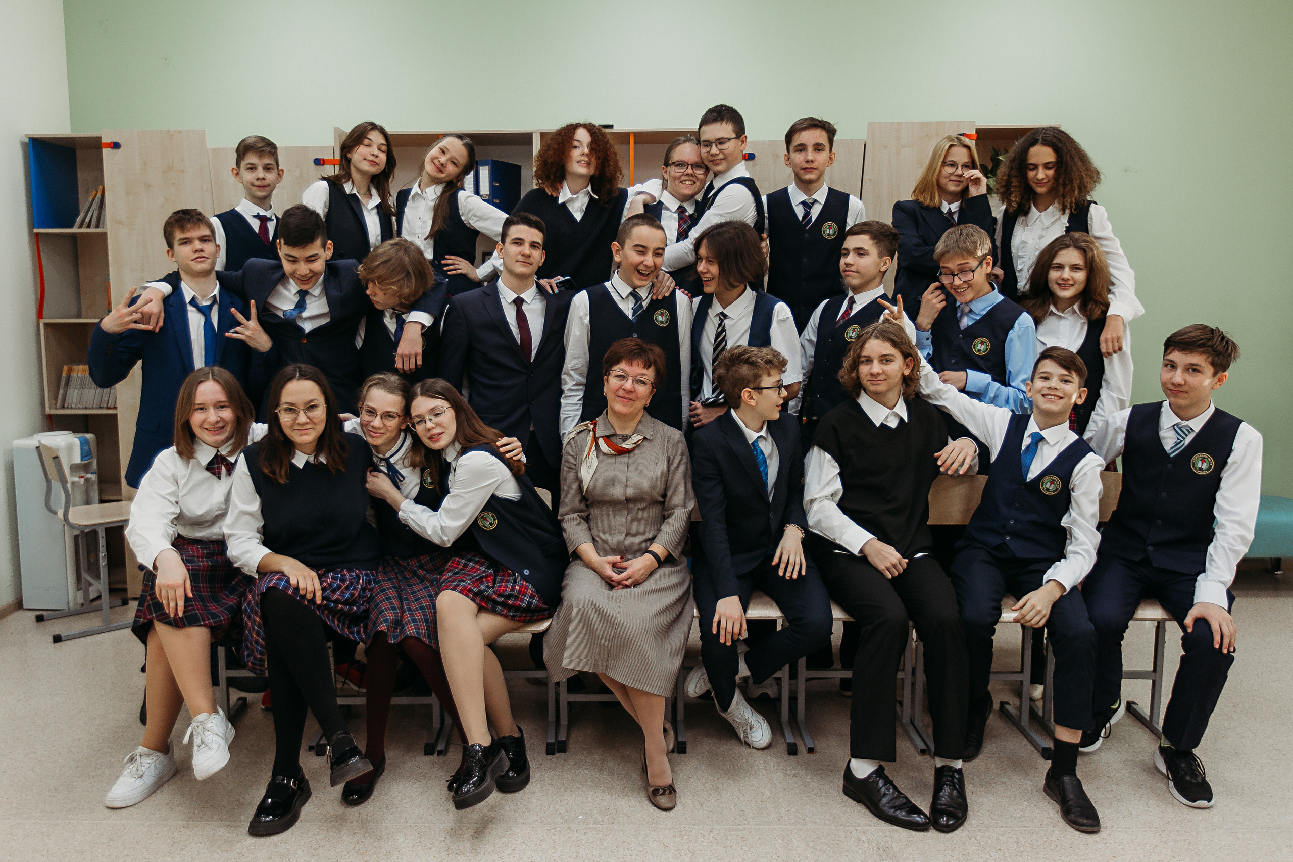 8 класс. Семейный фотограф Тюмень, фотограф на роды Салмина Мария