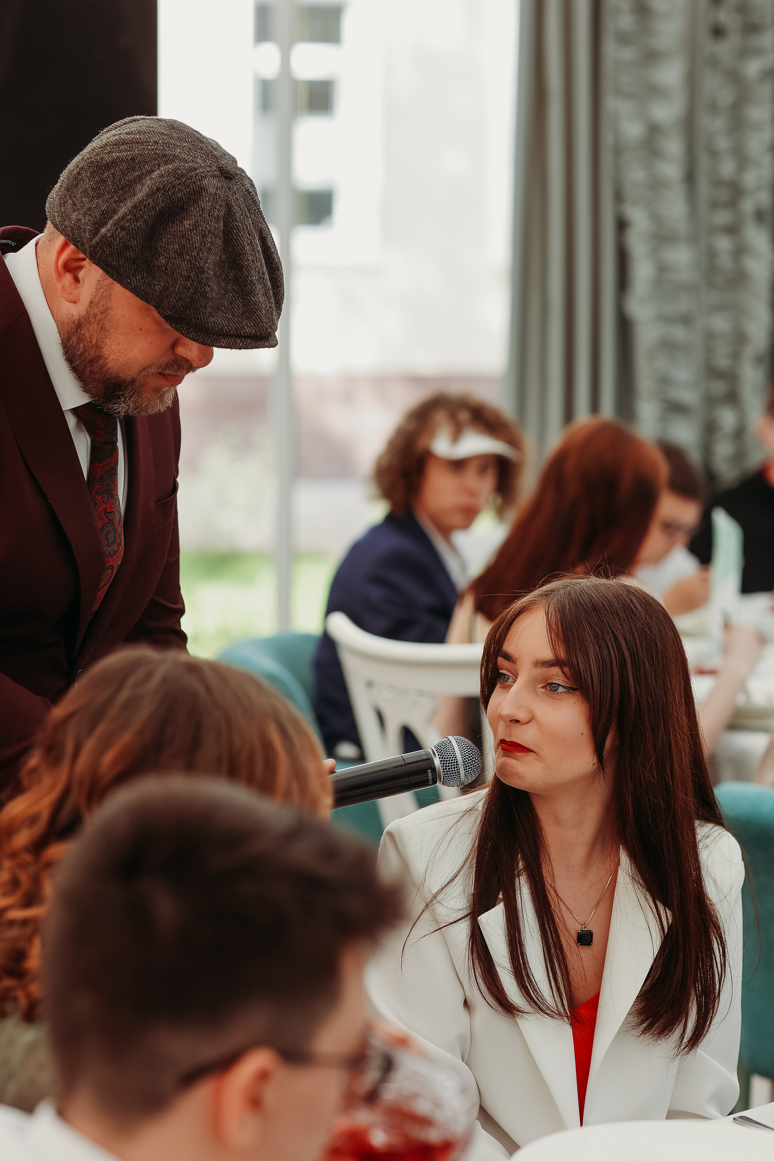 Репортаж выпускного. Семейный фотограф Тюмень, фотограф на роды Салмина Мария