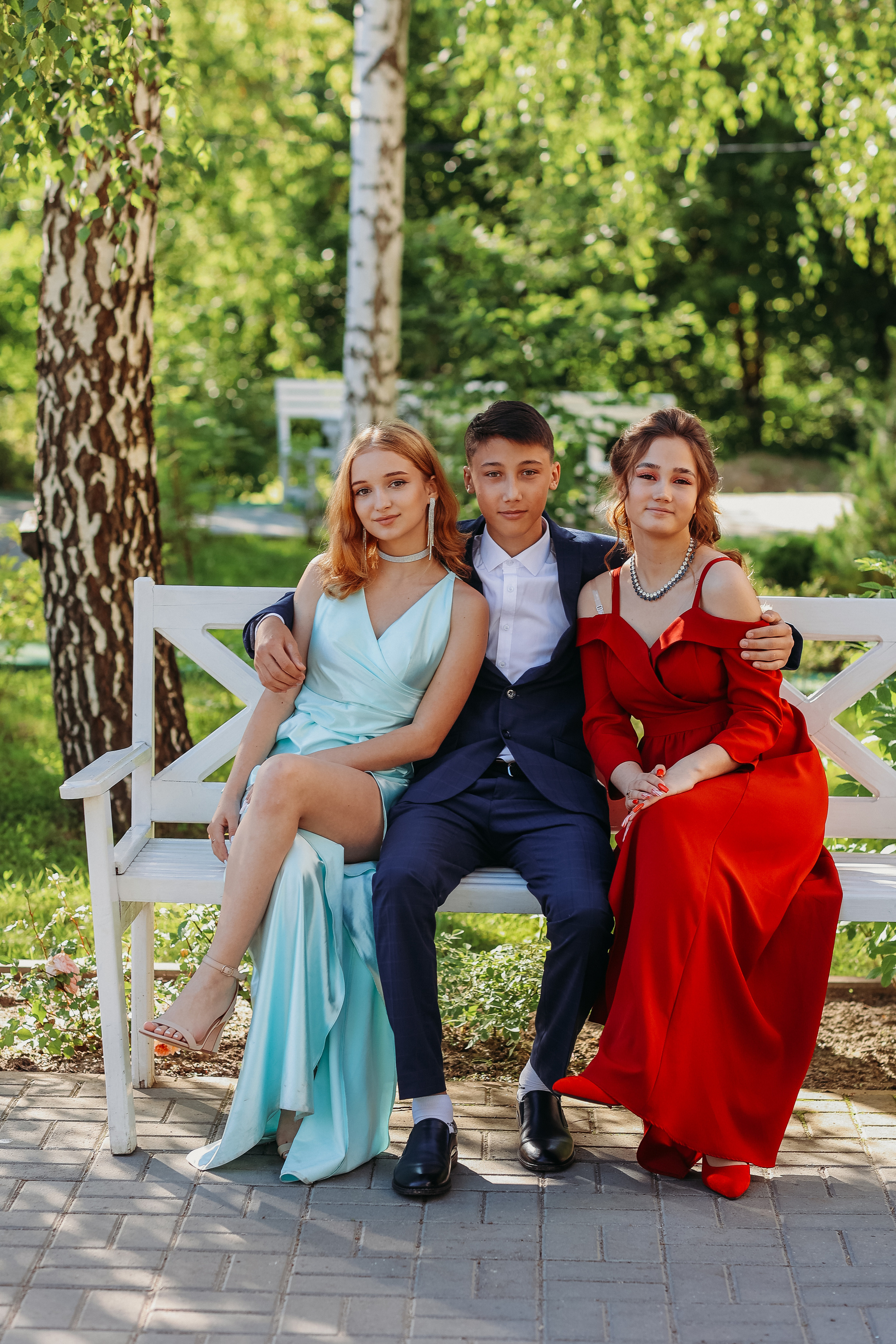 Репортаж выпускного. Семейный фотограф Тюмень, фотограф на роды Салмина Мария