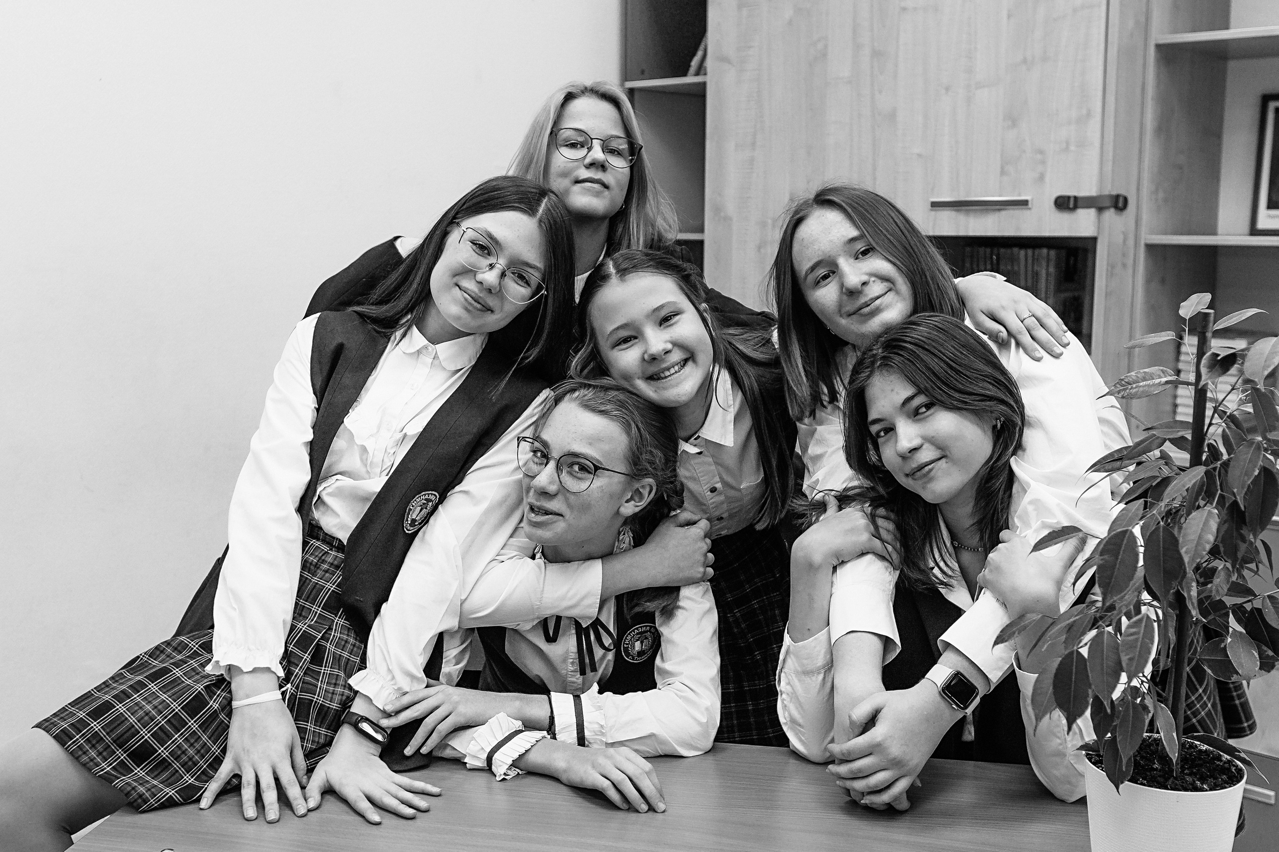 8 класс. Семейный фотограф Тюмень, фотограф на роды Салмина Мария