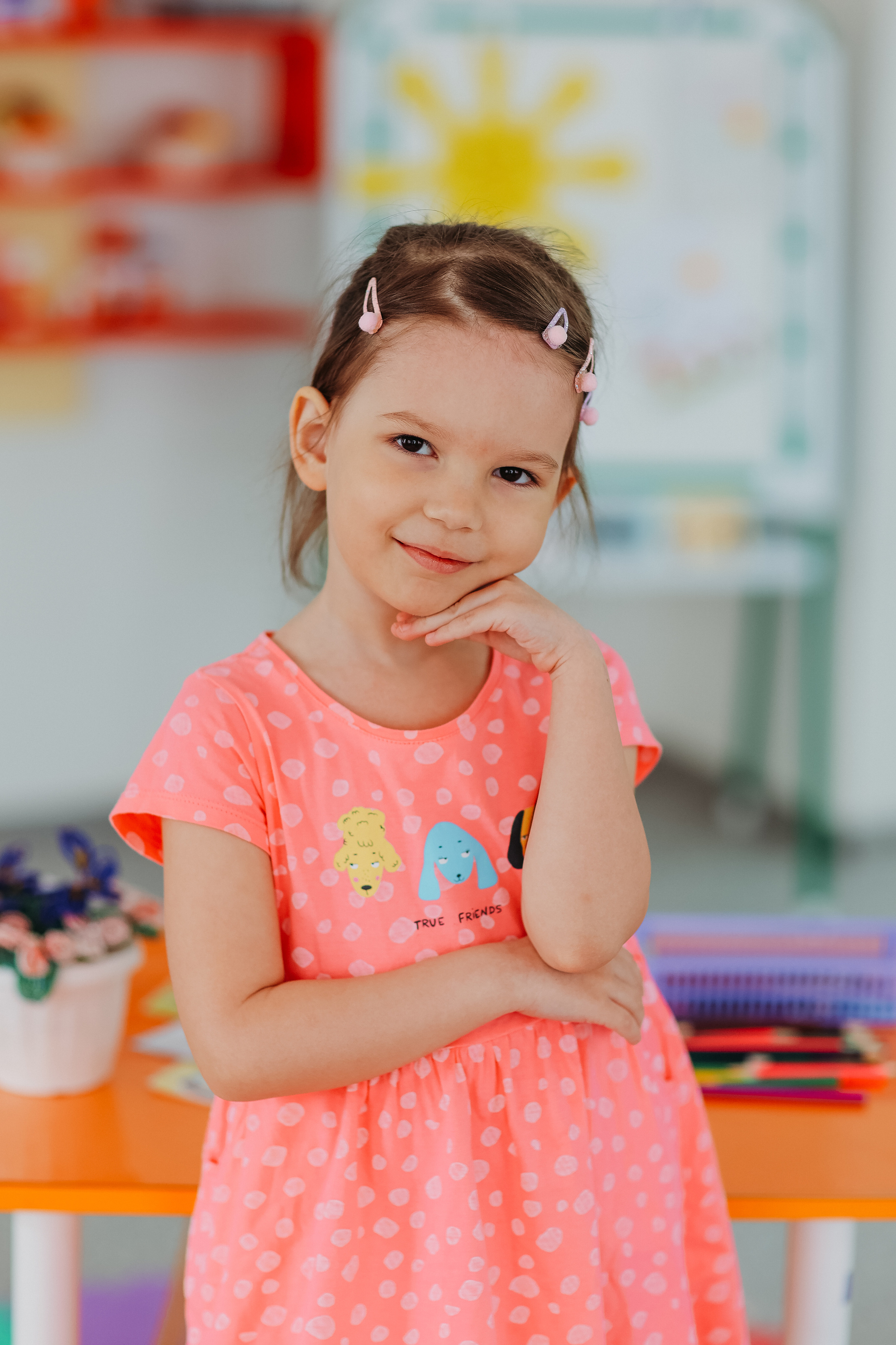 Садик. Семейный фотограф Тюмень, фотограф на роды Салмина Мария