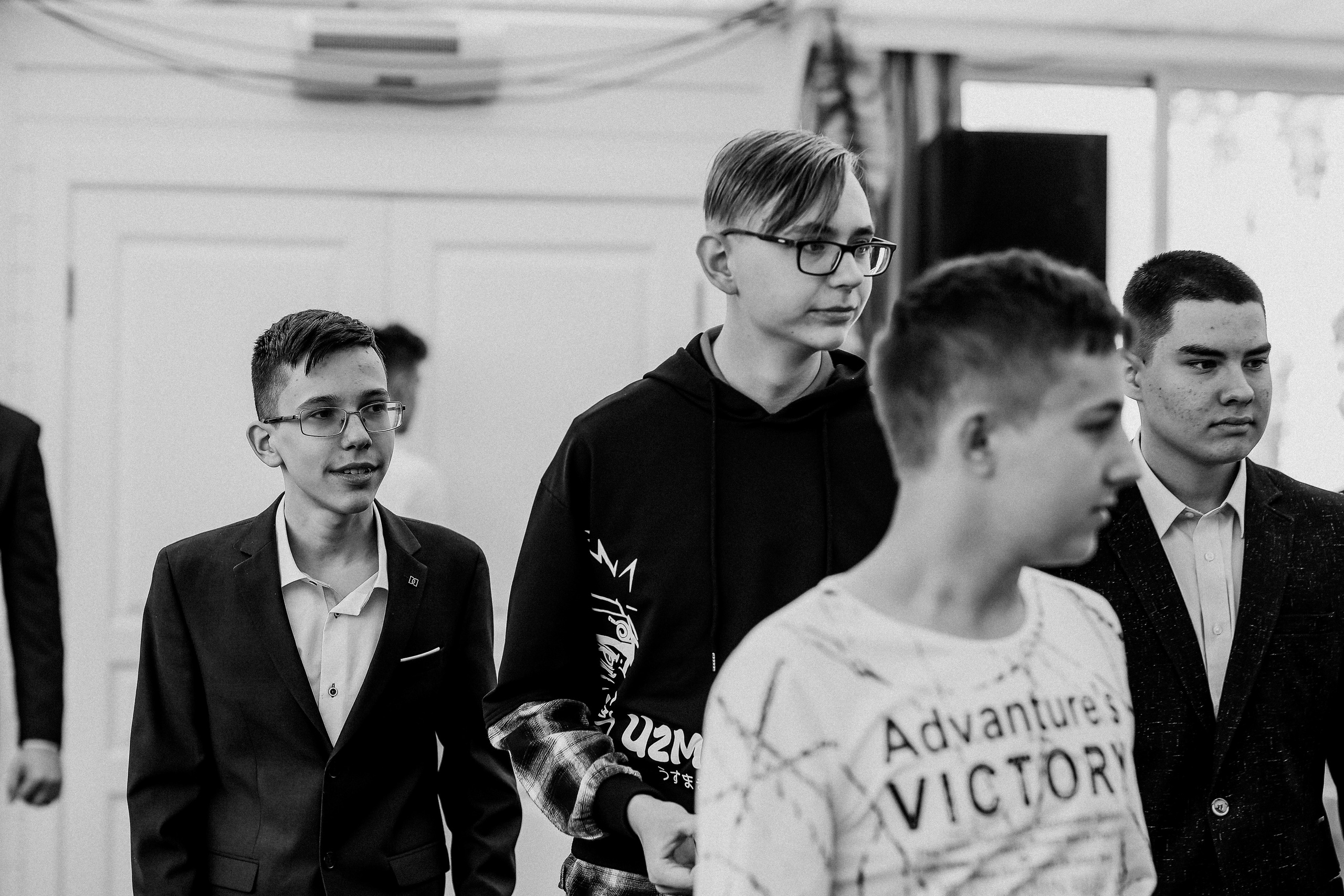 Репортаж выпускного. Семейный фотограф Тюмень, фотограф на роды Салмина Мария