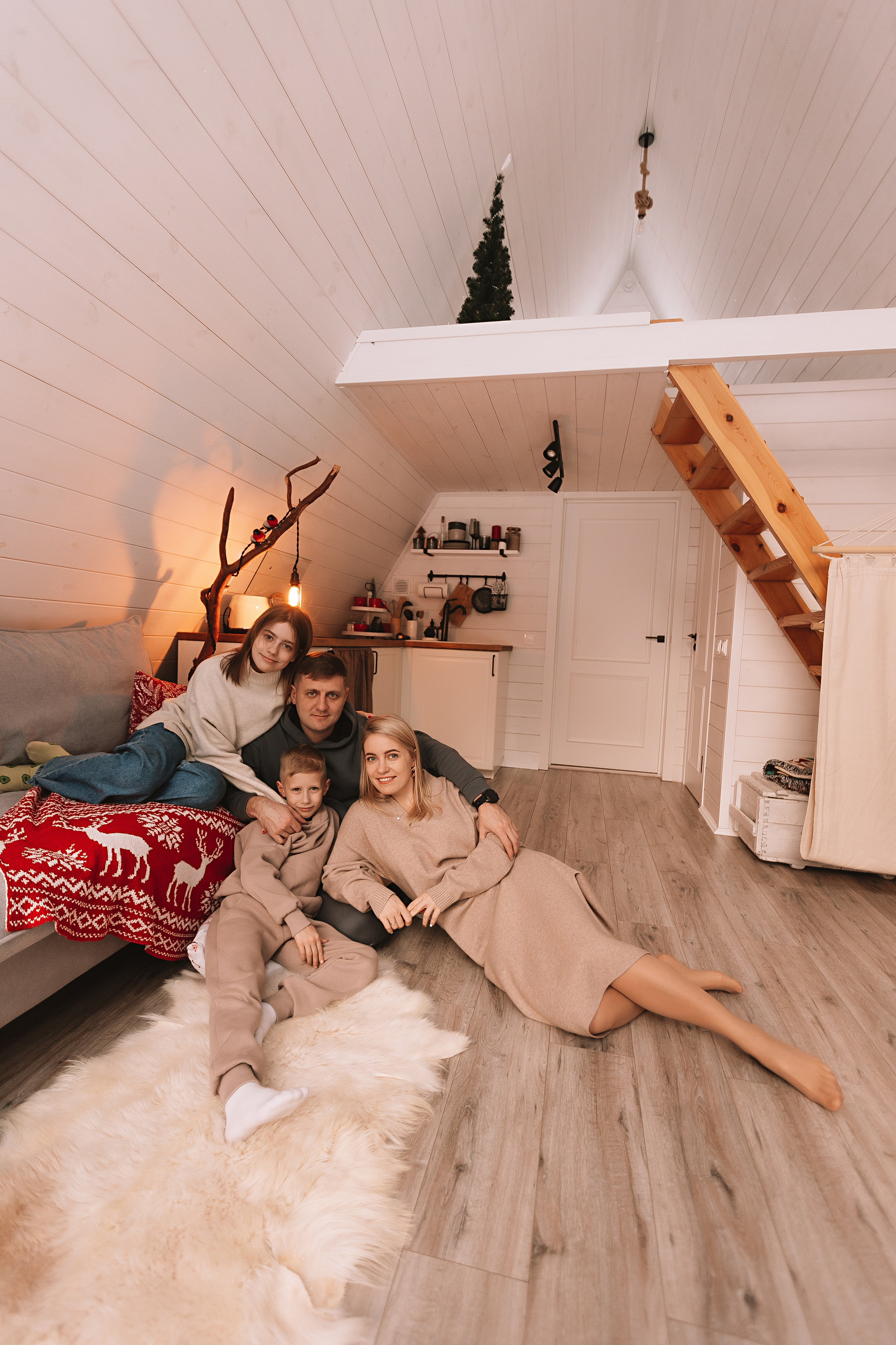 Сканди (зима). Семейный фотограф Тюмень, фотограф на роды Салмина Мария