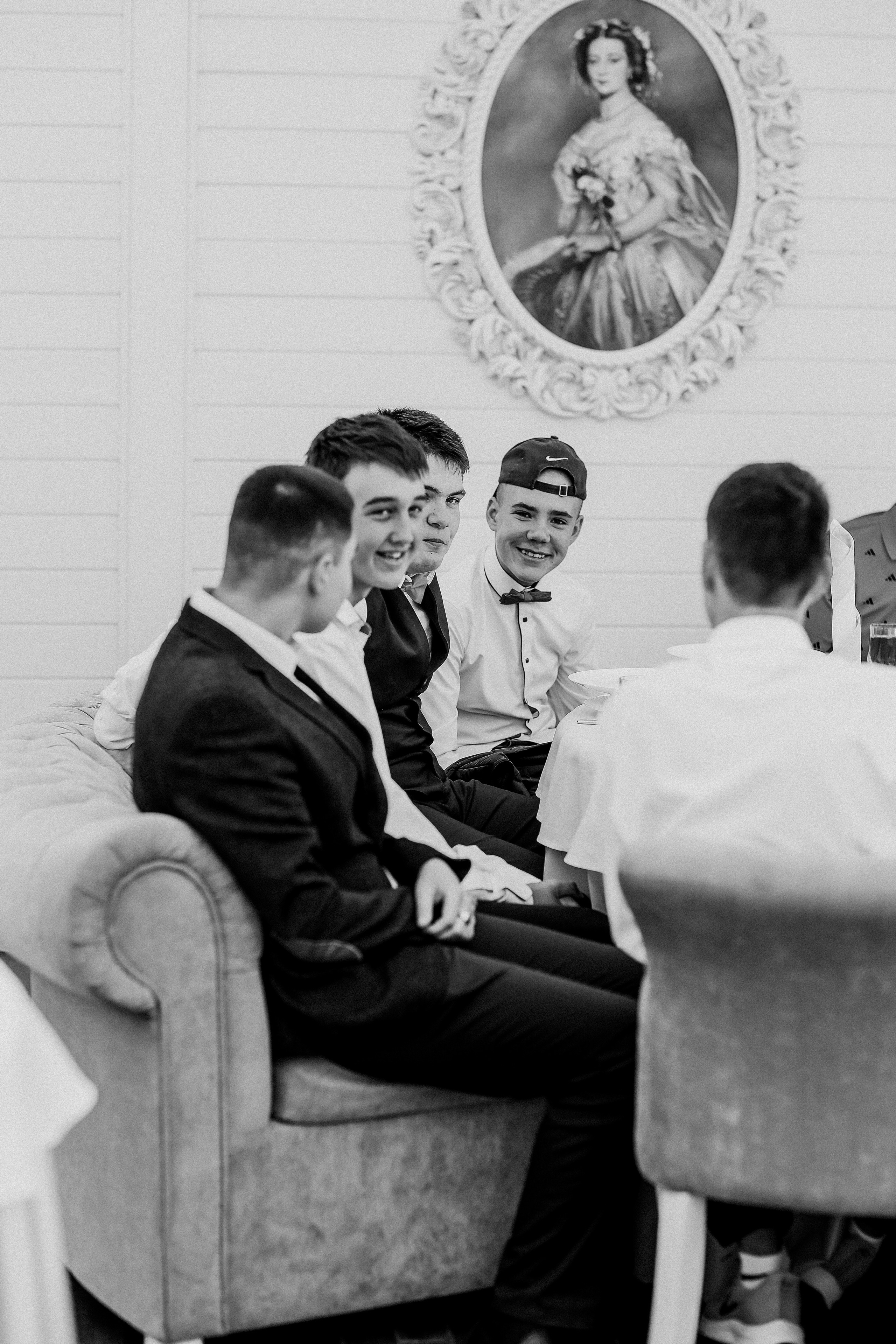 Репортаж выпускного. Семейный фотограф Тюмень, фотограф на роды Салмина Мария