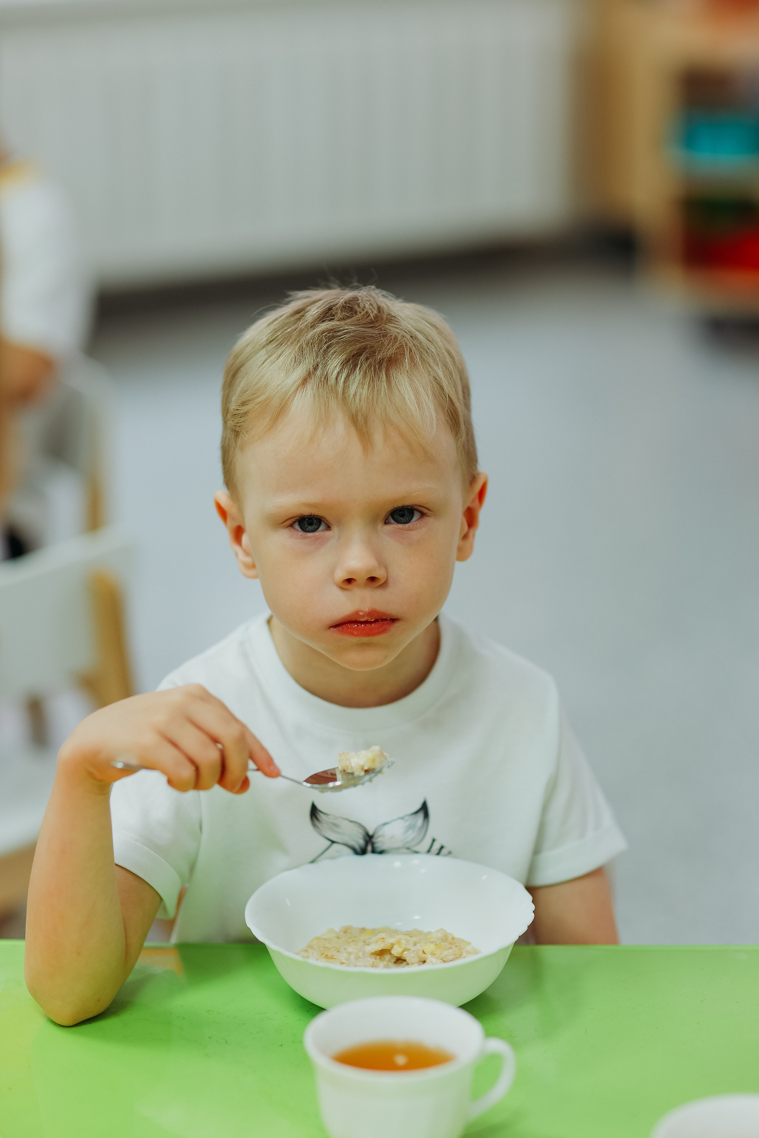 Садик. Семейный фотограф Тюмень, фотограф на роды Салмина Мария