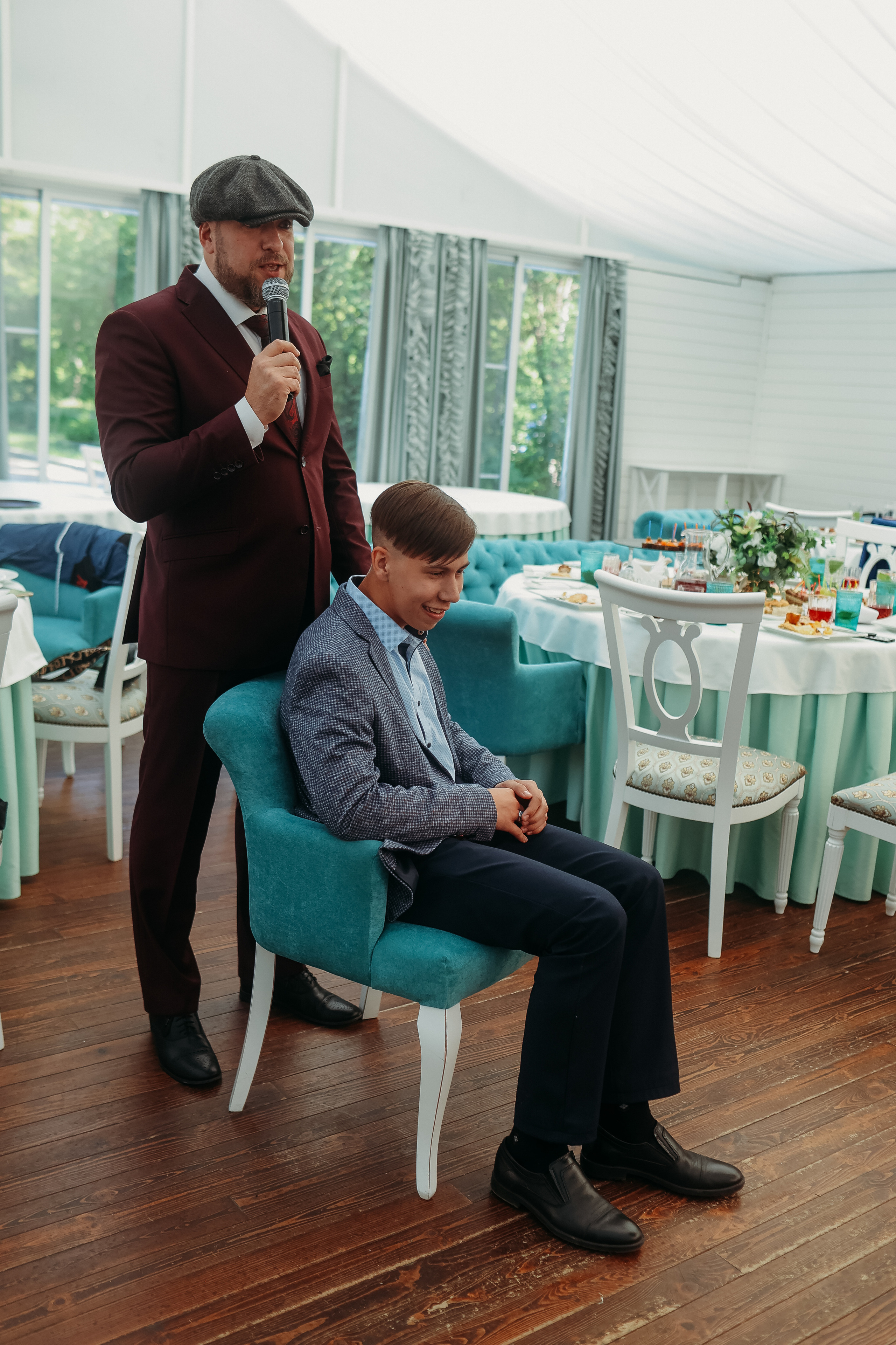 Репортаж выпускного. Семейный фотограф Тюмень, фотограф на роды Салмина Мария