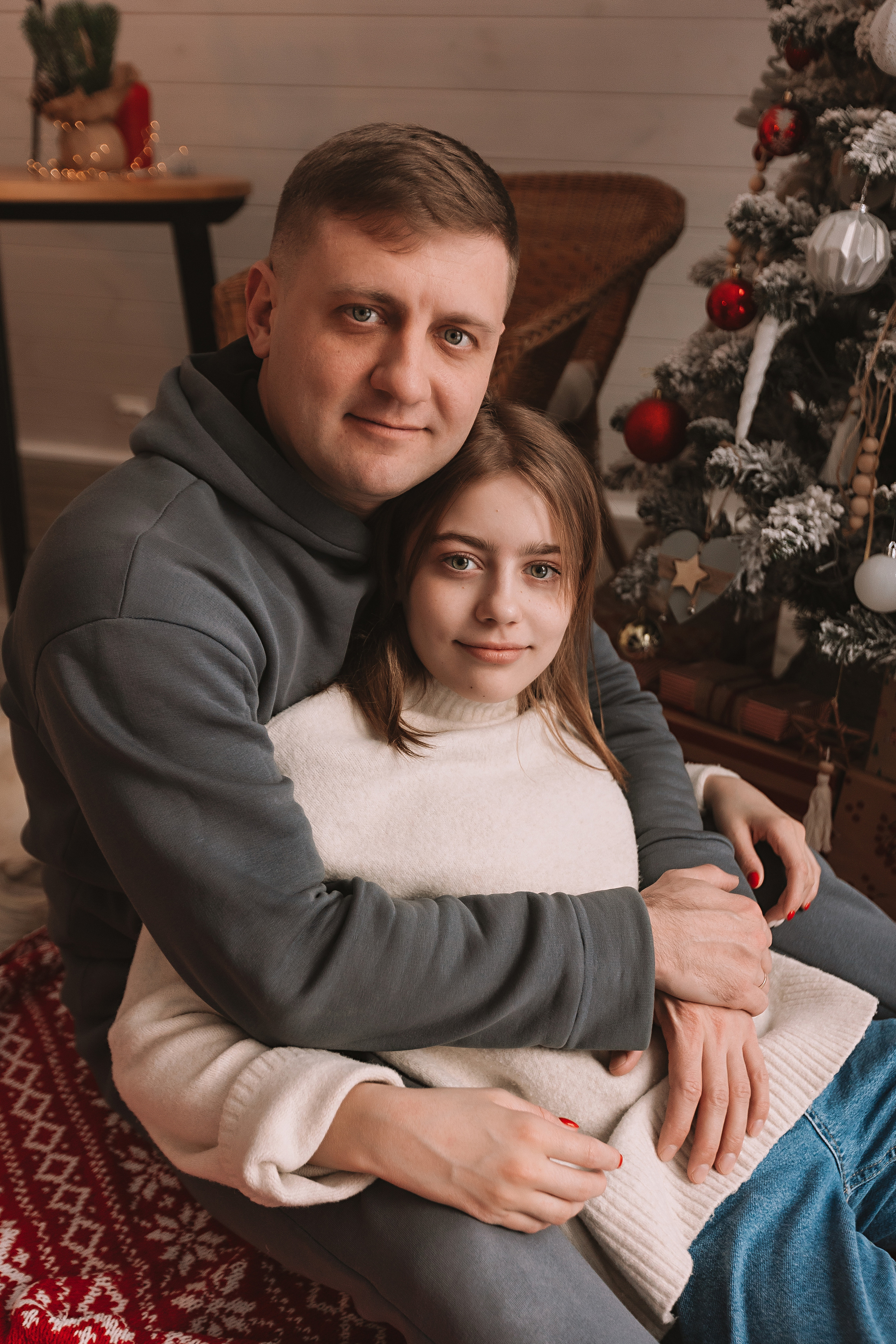 Сканди (зима). Семейный фотограф Тюмень, фотограф на роды Салмина Мария