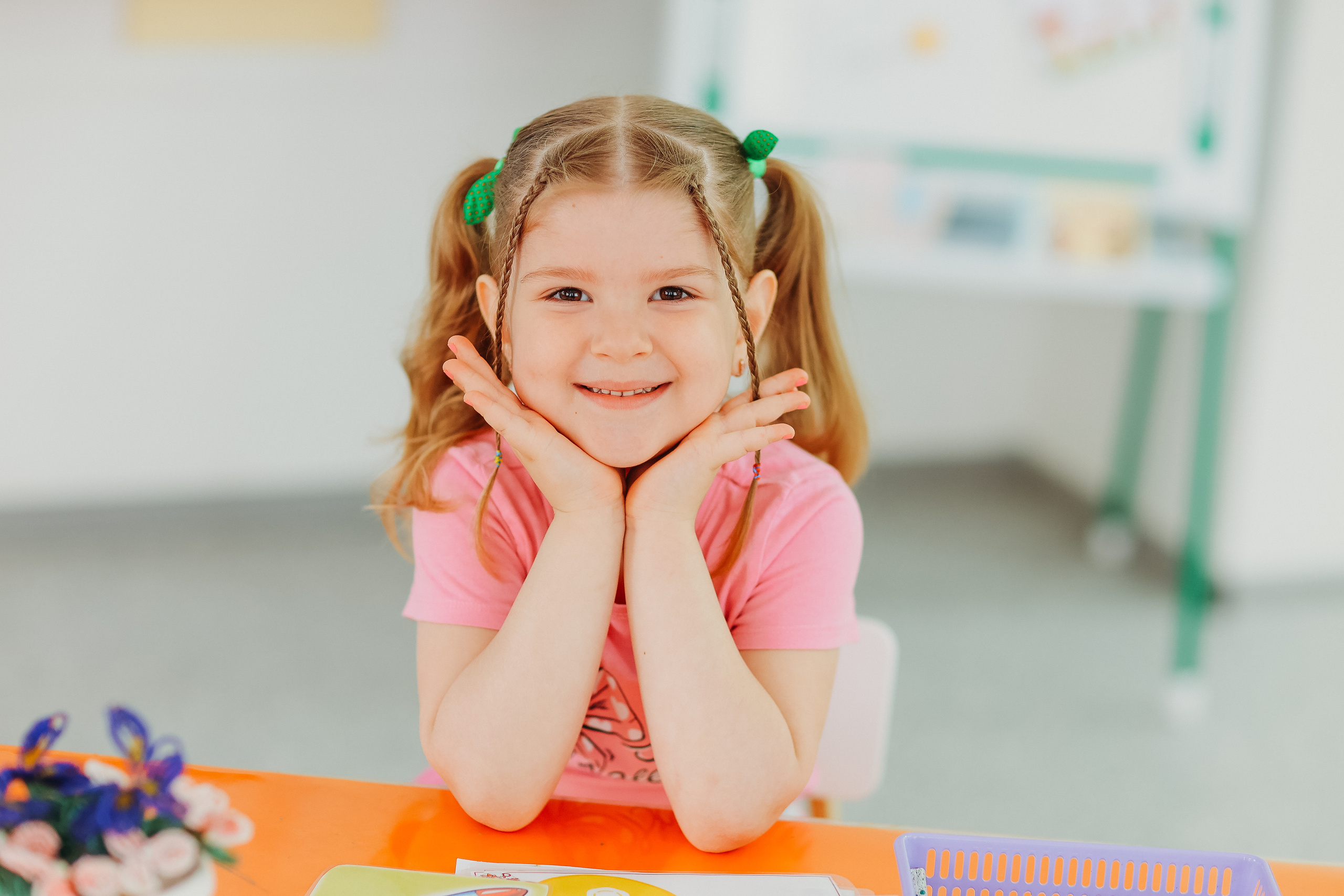 Садик. Семейный фотограф Тюмень, фотограф на роды Салмина Мария