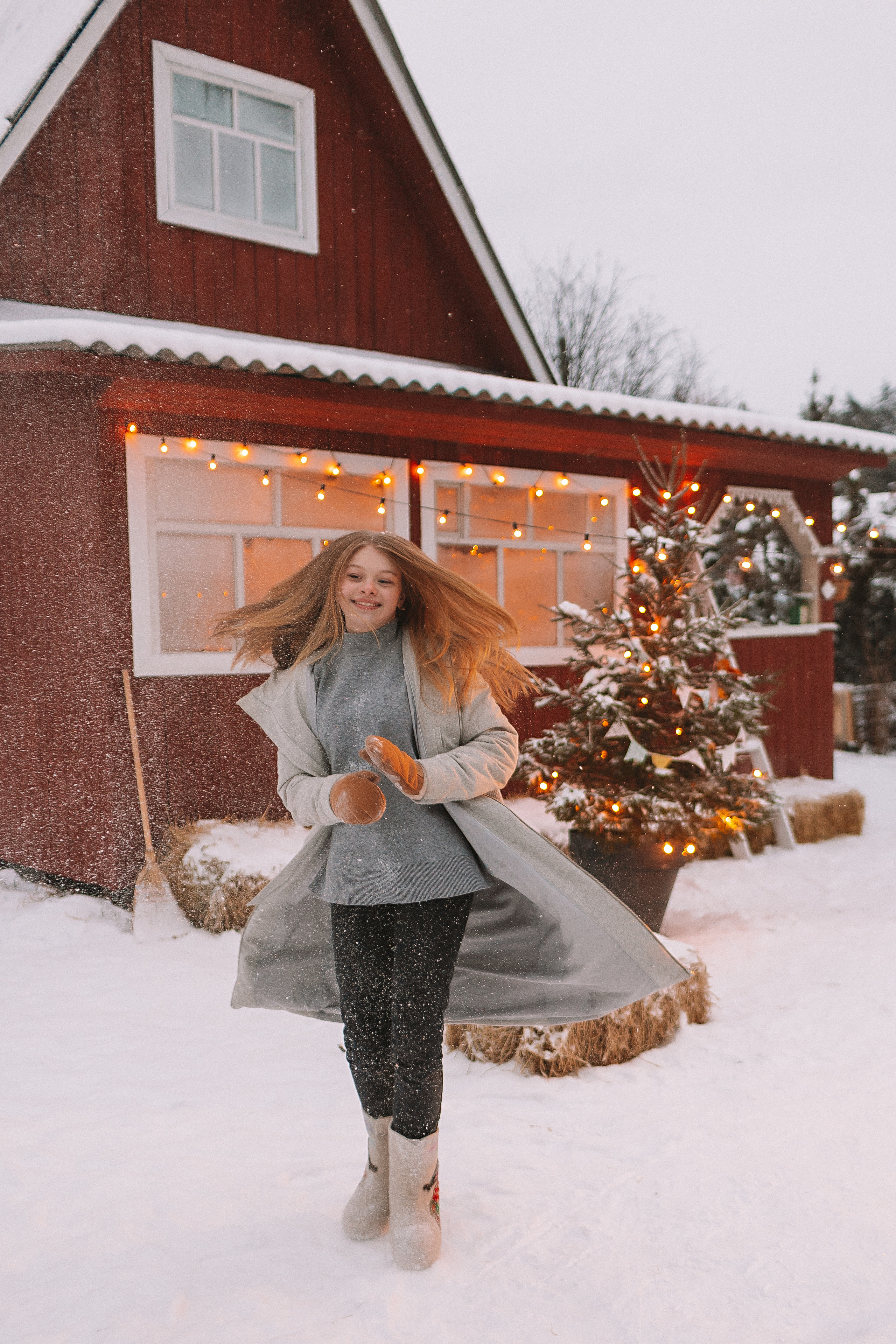 Локация Тишина вечер. Семейный фотограф Тюмень, фотограф на роды Салмина Мария