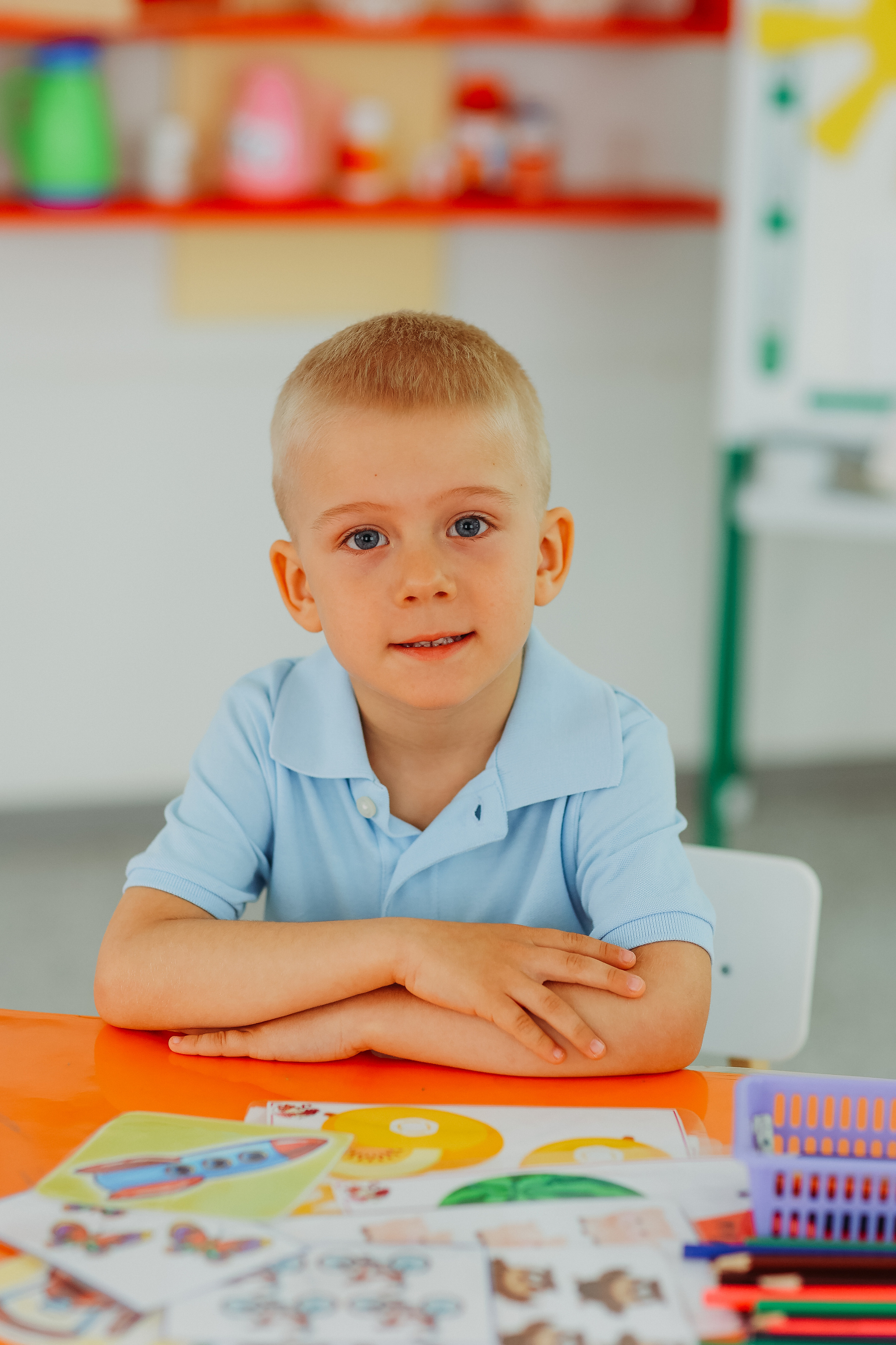 Садик. Семейный фотограф Тюмень, фотограф на роды Салмина Мария