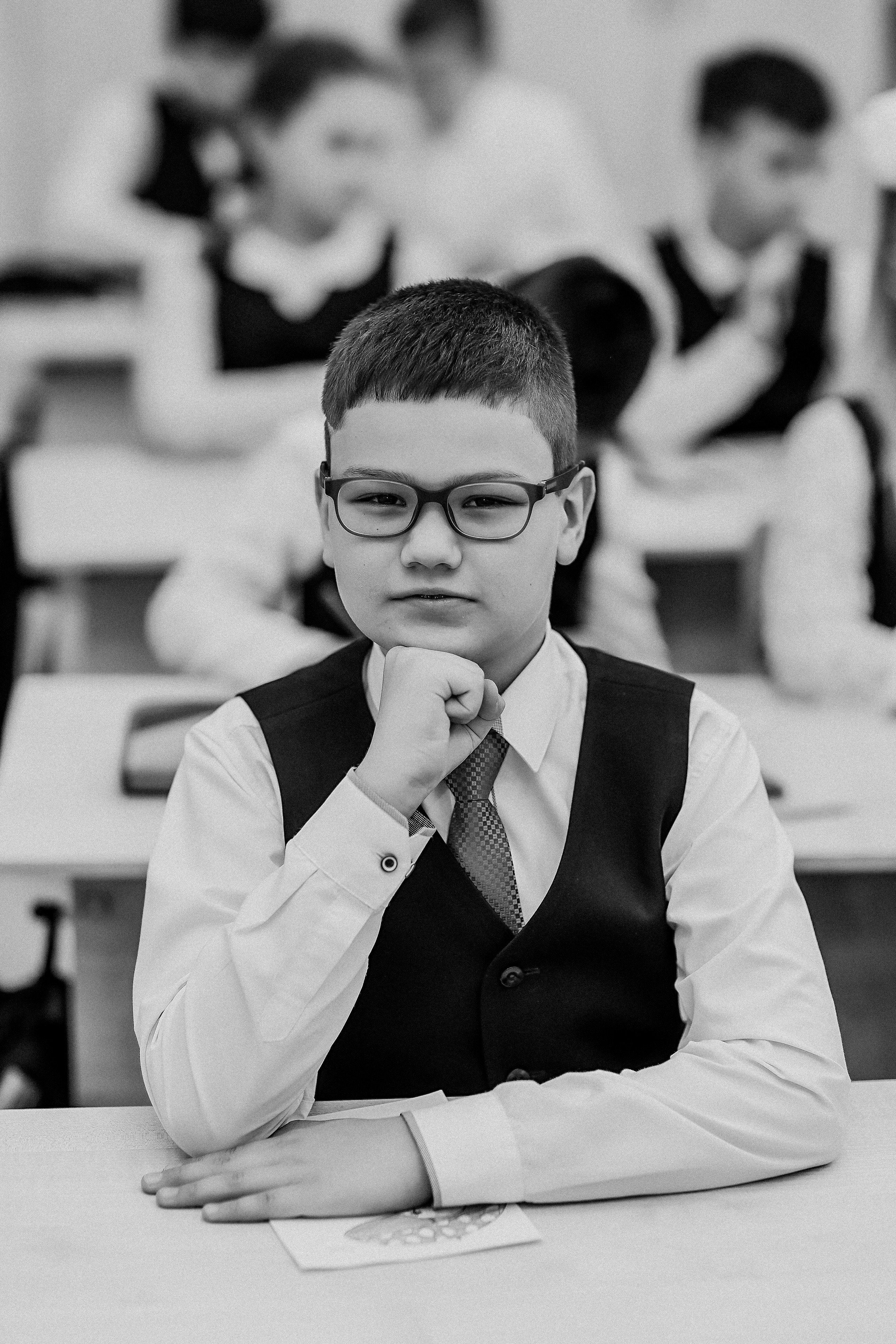 2 класс. Семейный фотограф Тюмень, фотограф на роды Салмина Мария