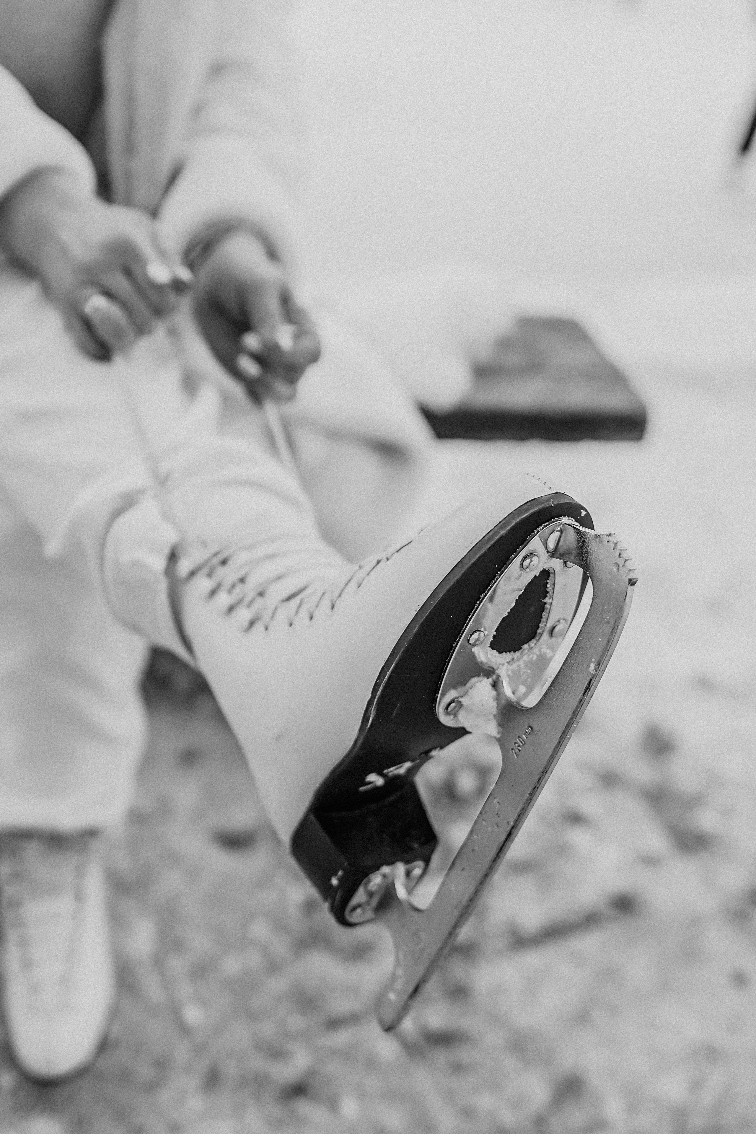 Каток. Семейный фотограф Тюмень, фотограф на роды Салмина Мария