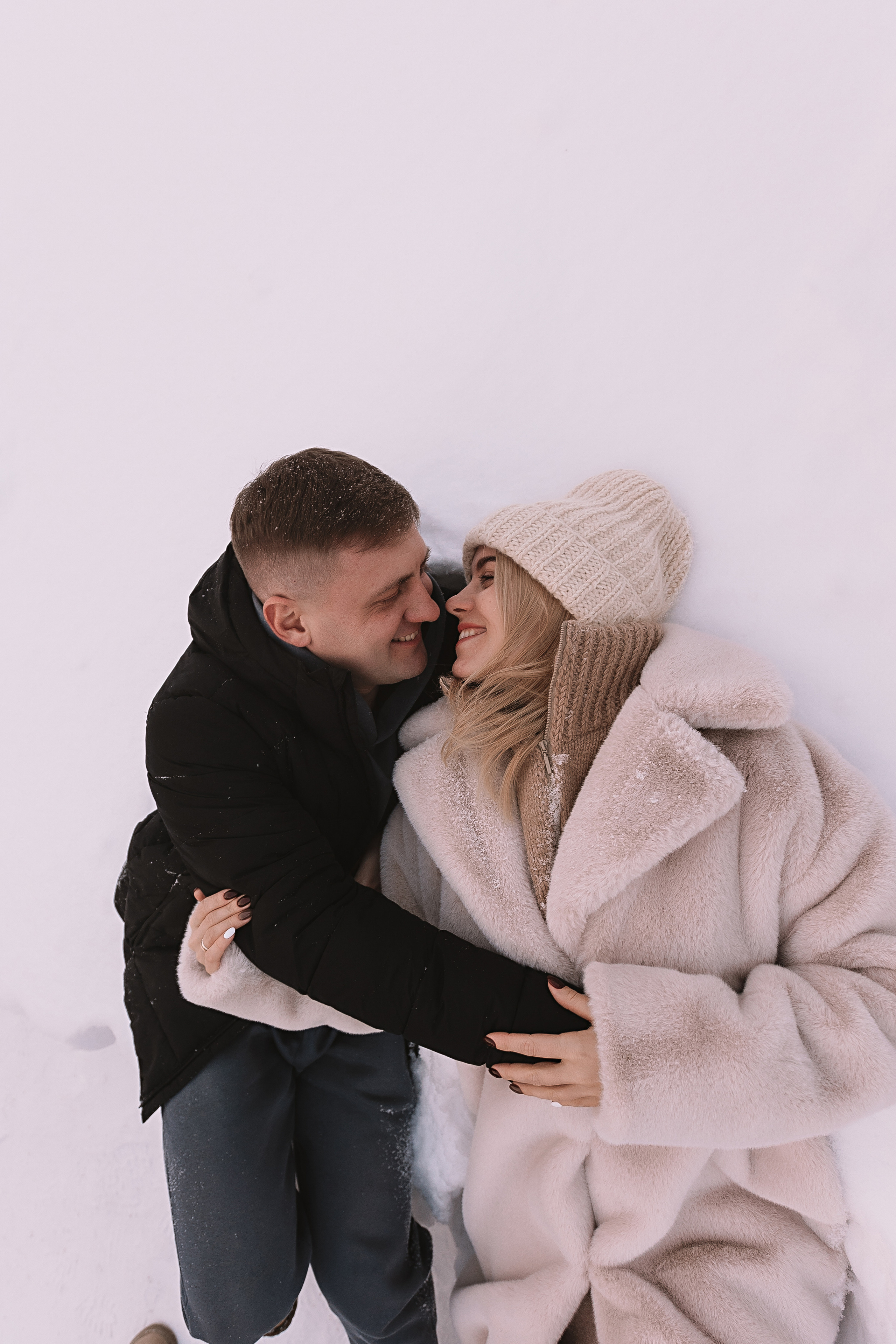Сканди (зима). Семейный фотограф Тюмень, фотограф на роды Салмина Мария