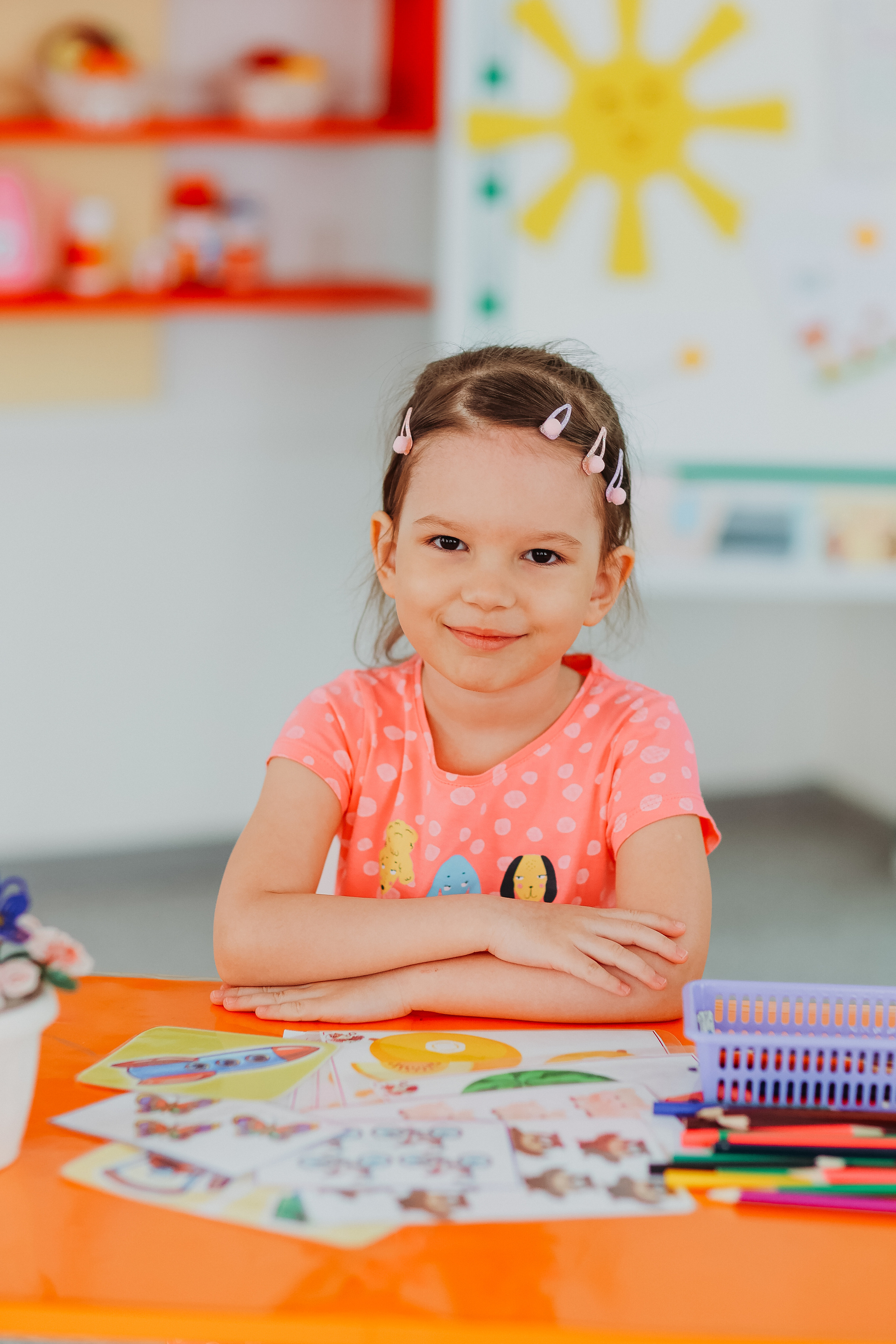 Садик. Семейный фотограф Тюмень, фотограф на роды Салмина Мария