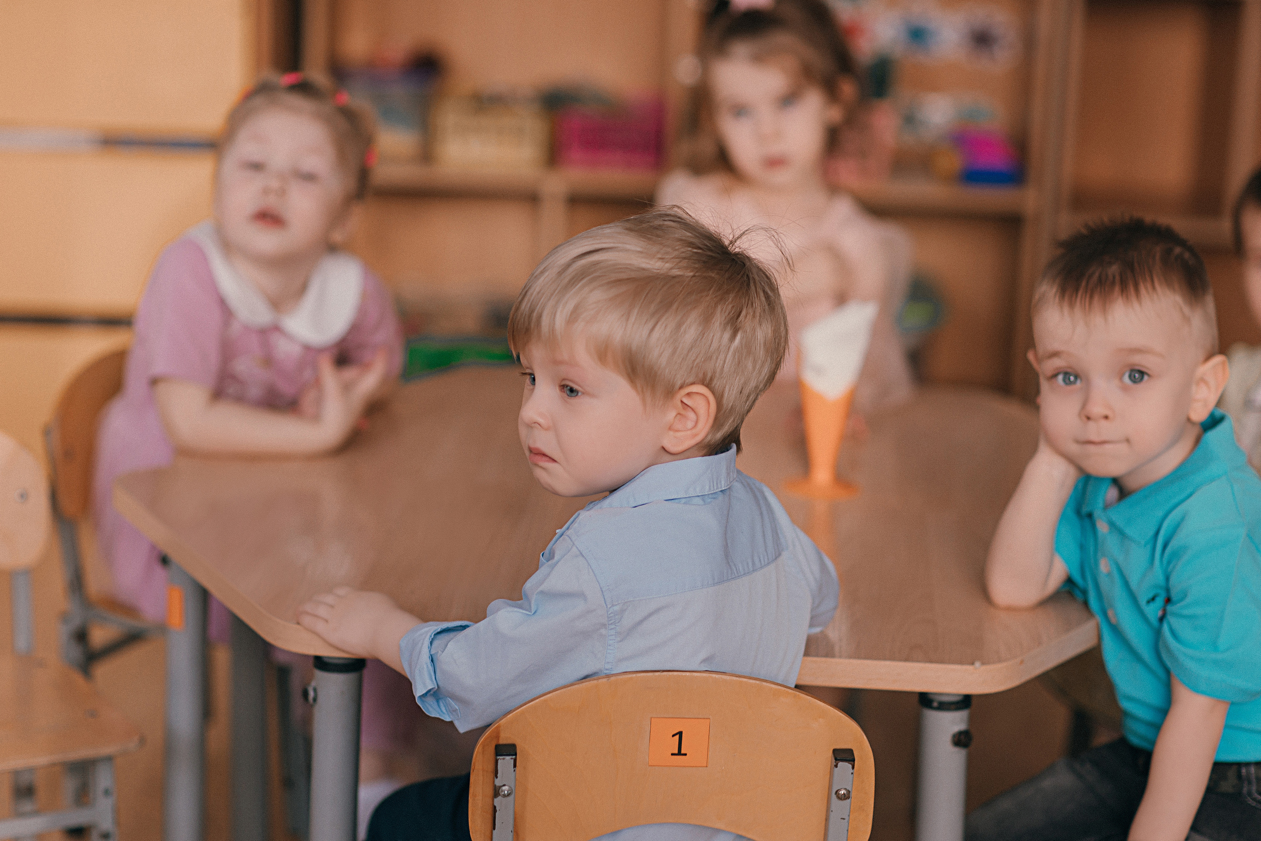 Утренник садик. Семейный фотограф Тюмень, фотограф на роды Салмина Мария