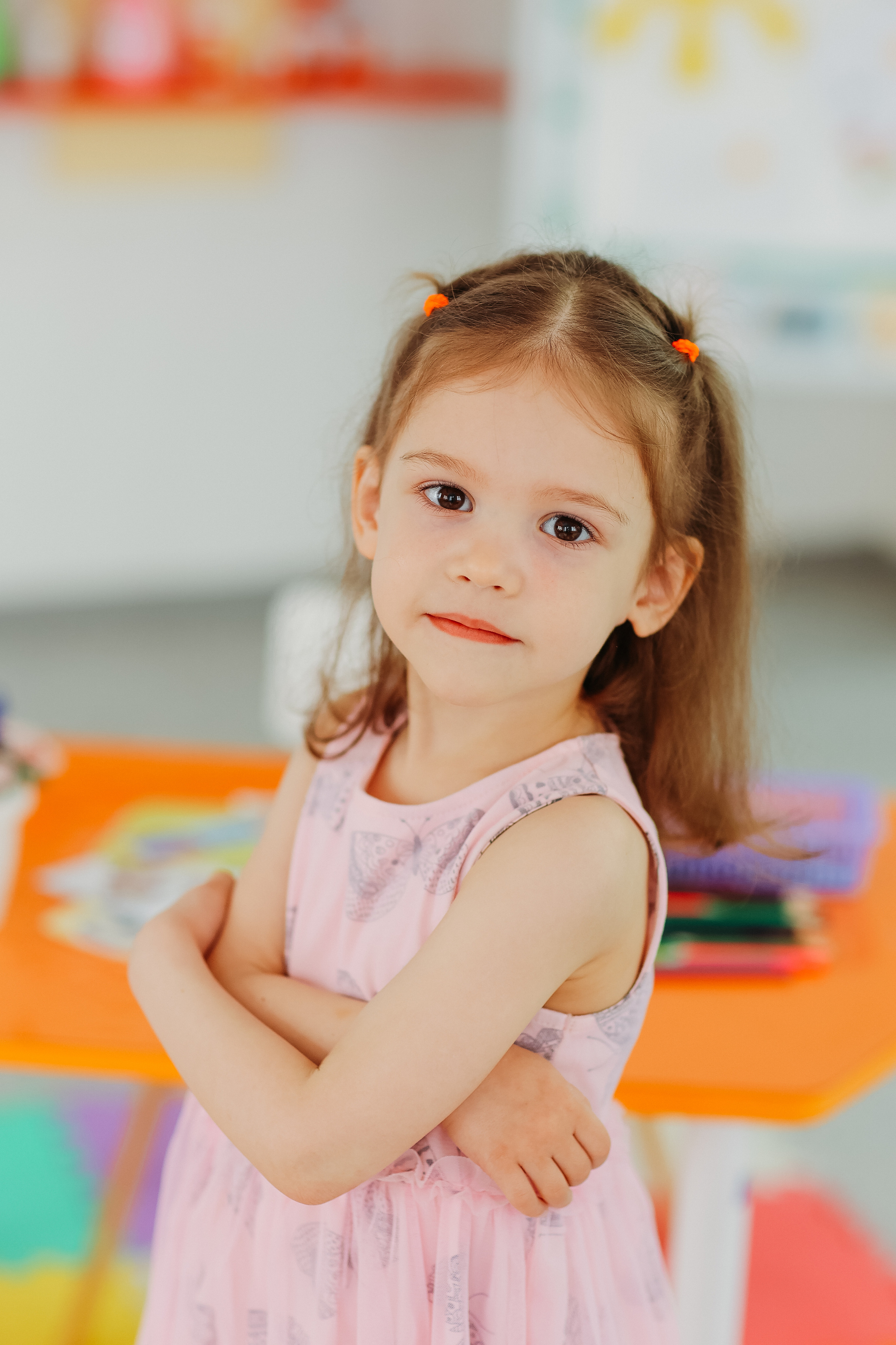 Садик. Семейный фотограф Тюмень, фотограф на роды Салмина Мария