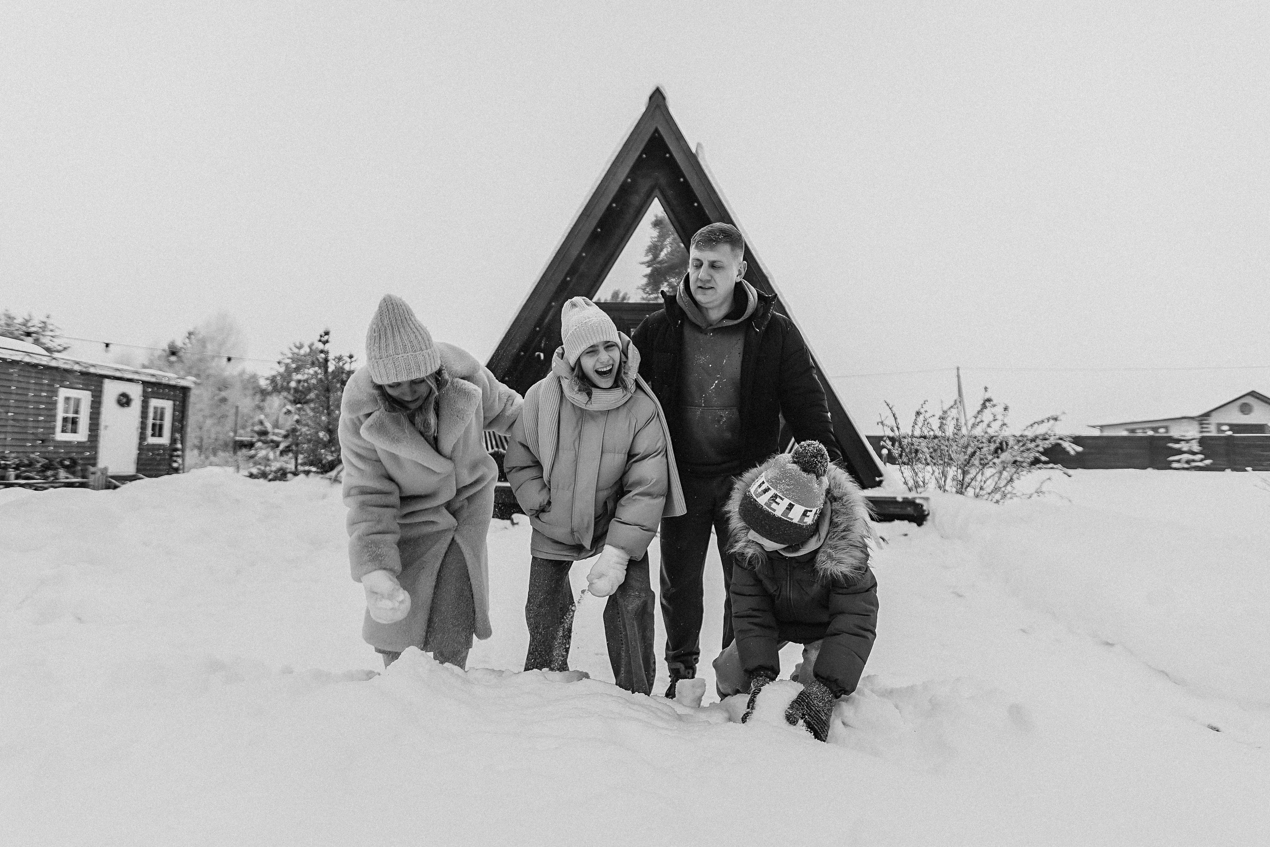 Сканди (зима). Семейный фотограф Тюмень, фотограф на роды Салмина Мария