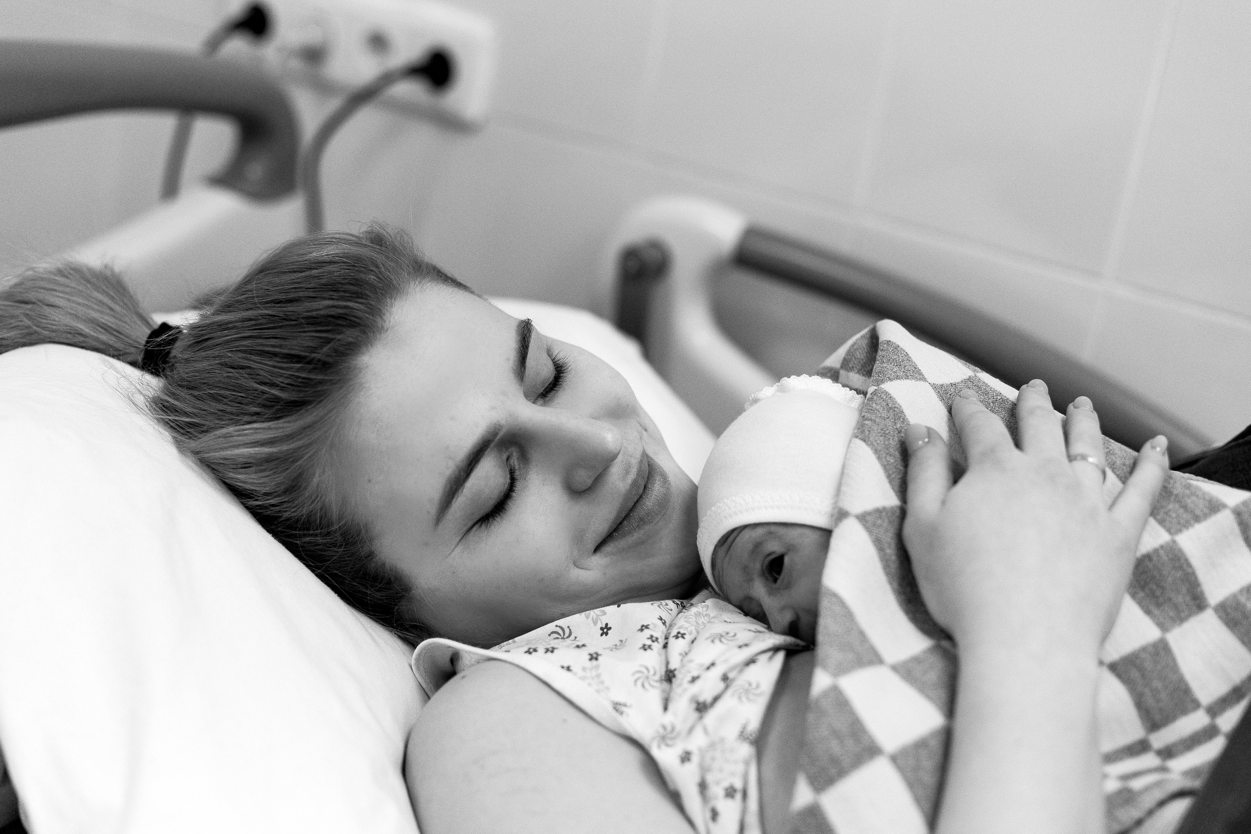 Сборный. Семейный фотограф Тюмень, фотограф на роды Салмина Мария