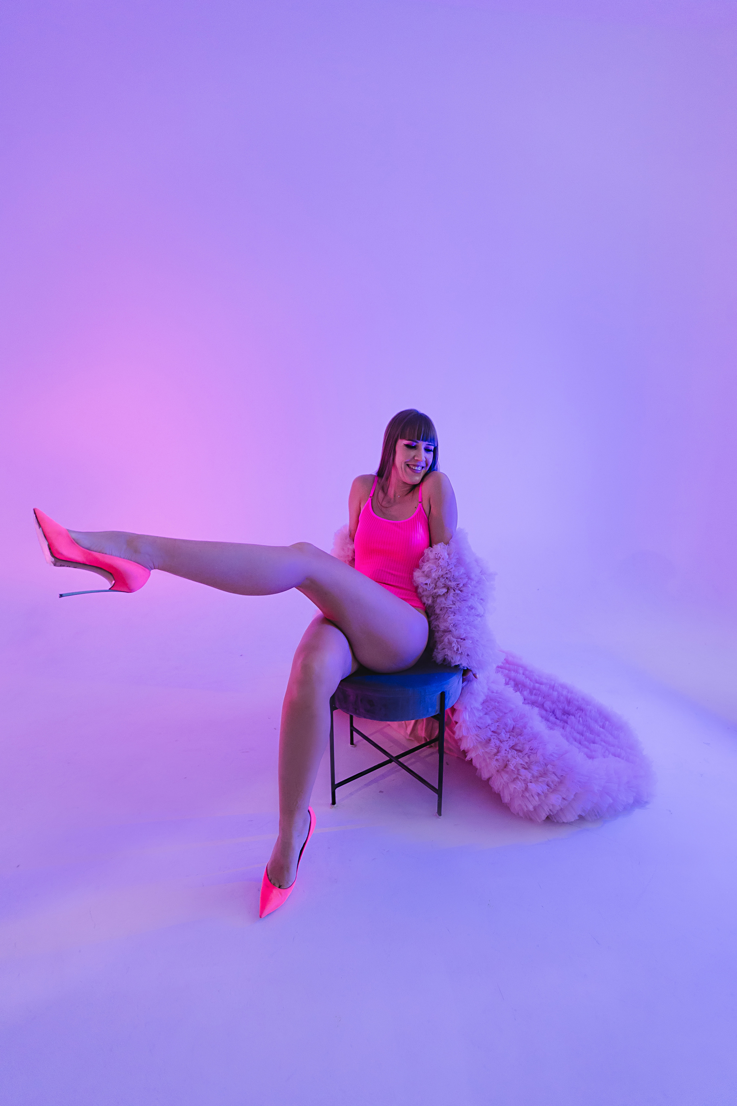 10.11 шуба. Семейный фотограф Тюмень, фотограф на роды Салмина Мария