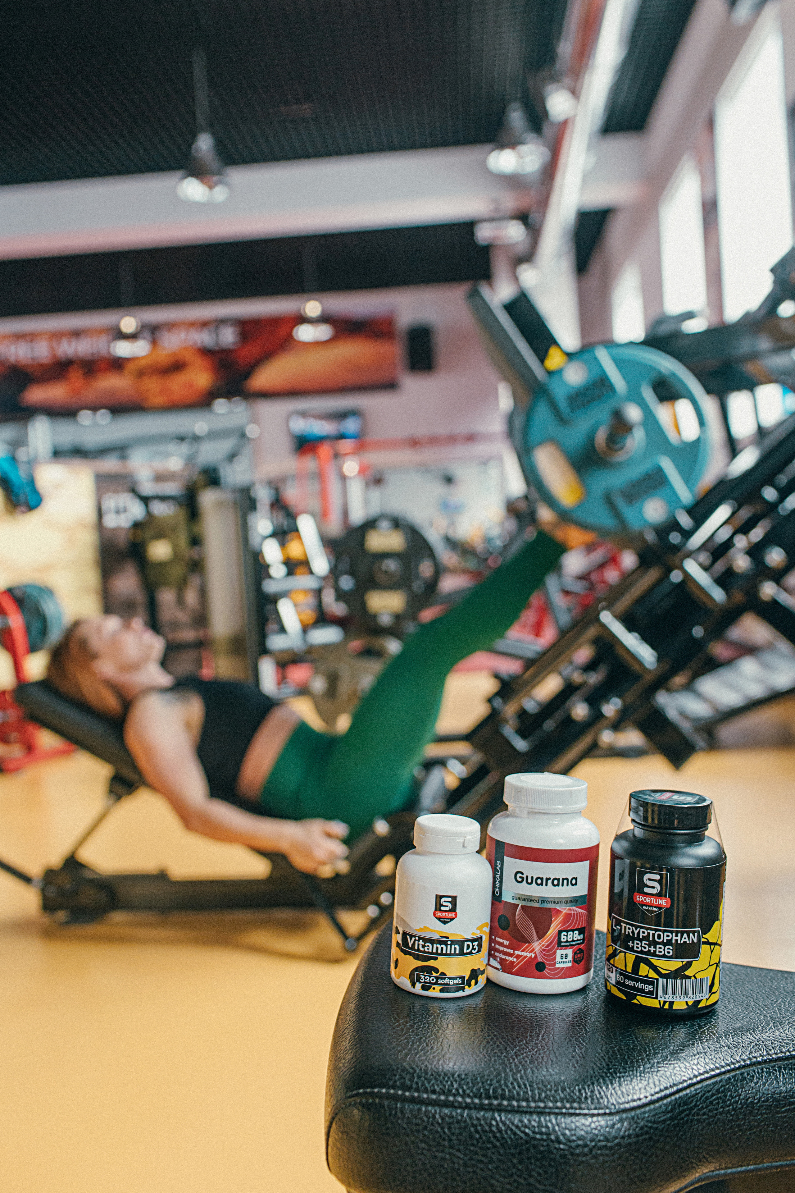 Бар спортивного питания. Семейный фотограф Тюмень, фотограф на роды Салмина Мария