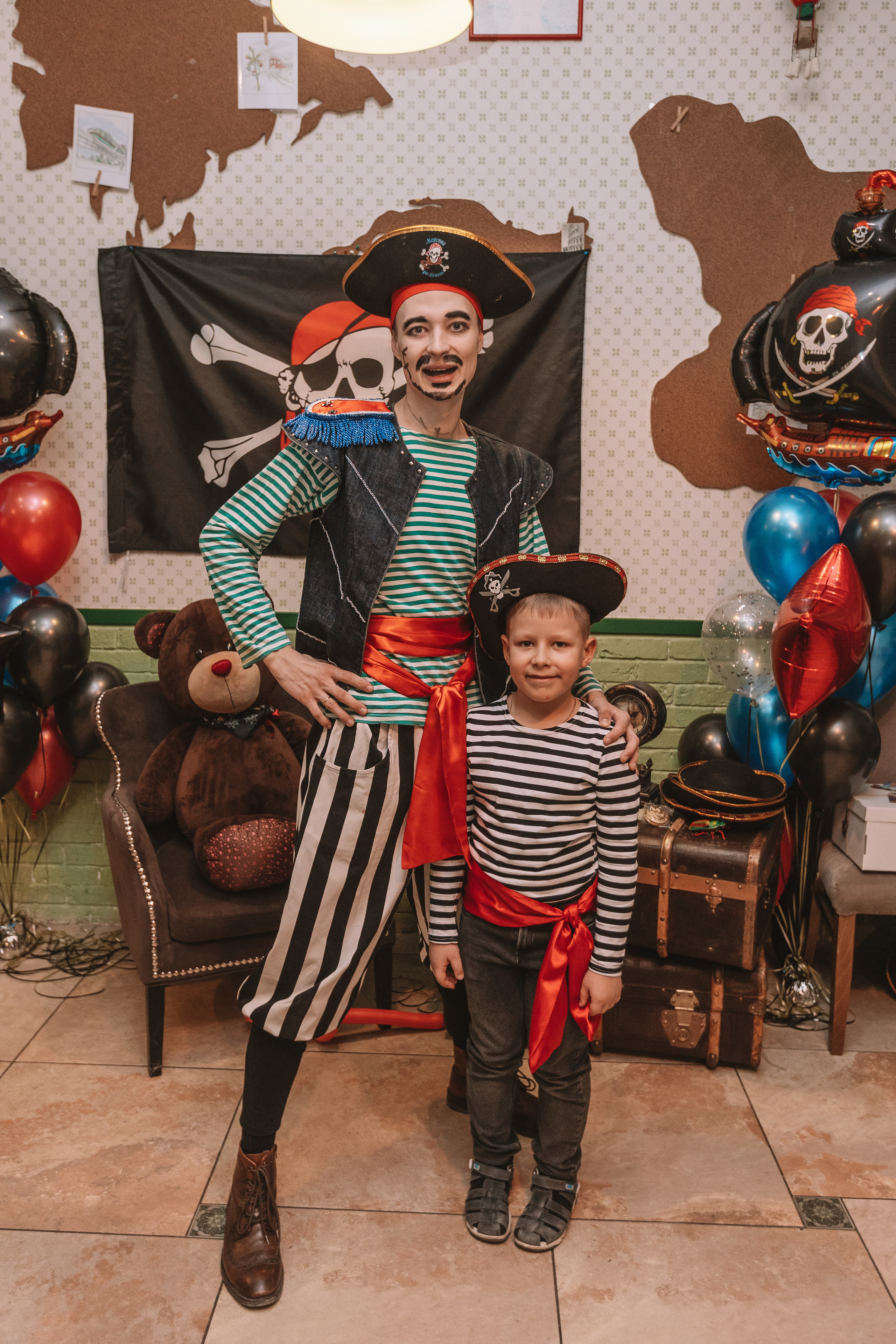 Андерсон. Семейный фотограф Тюмень, фотограф на роды Салмина Мария